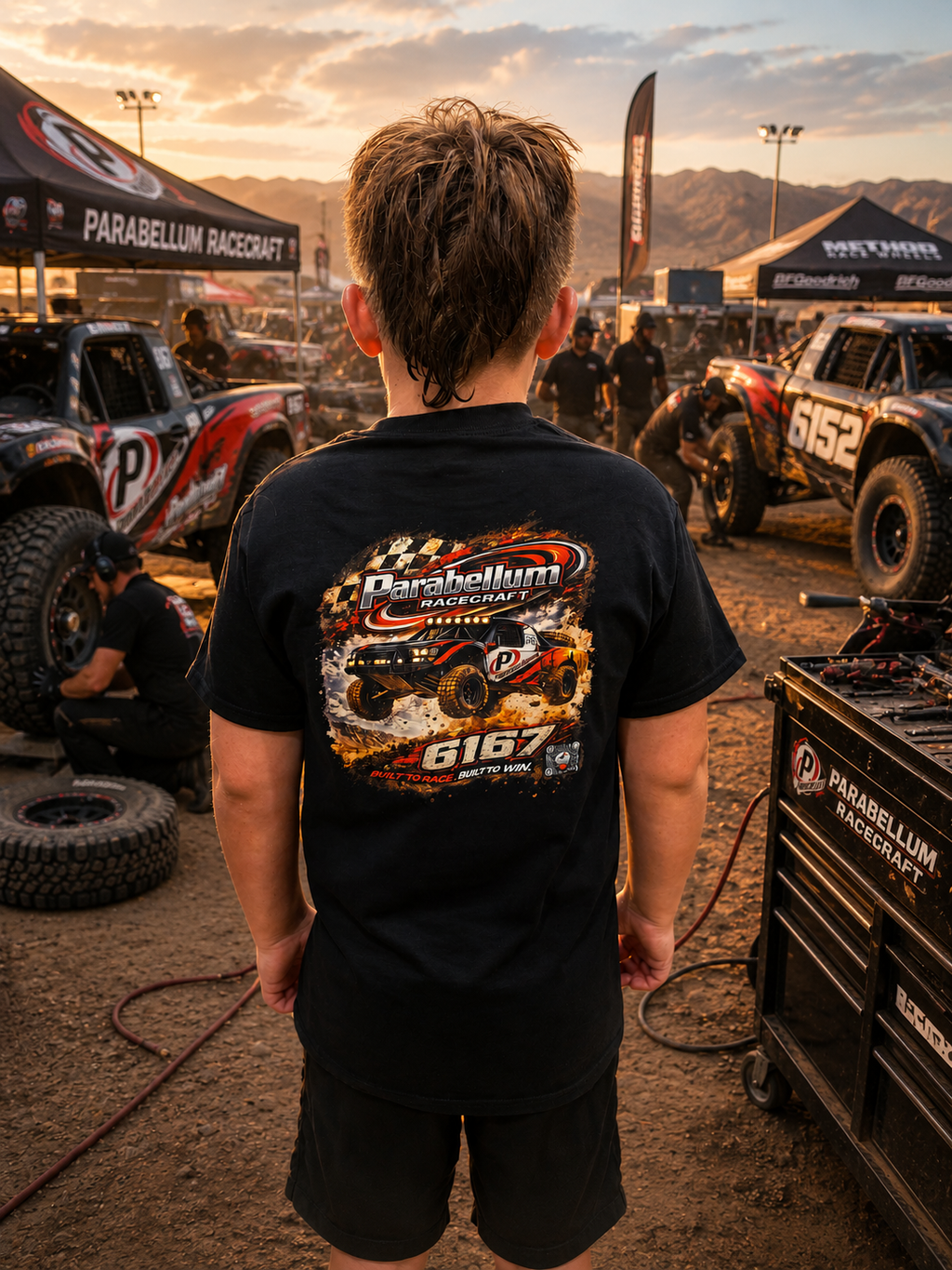 Kids Tee