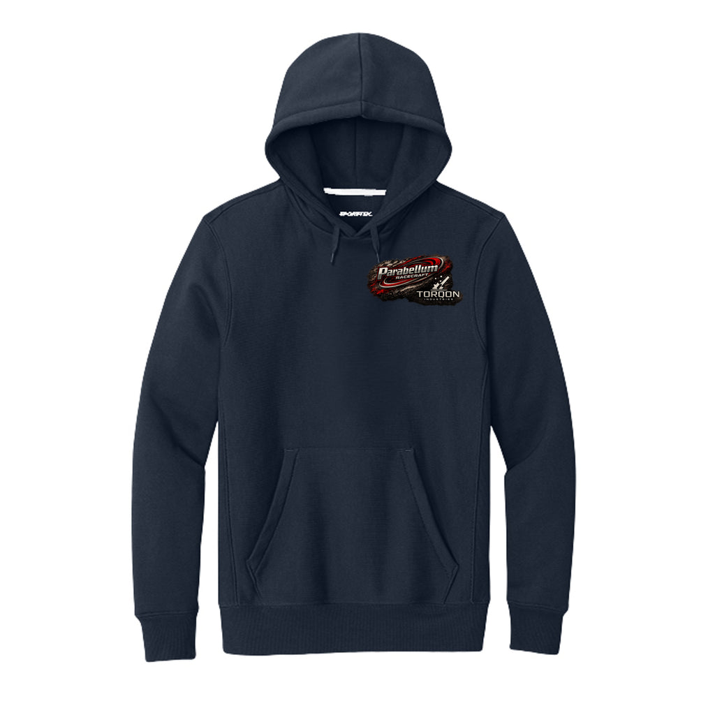 True Navy - F281 - FRONT