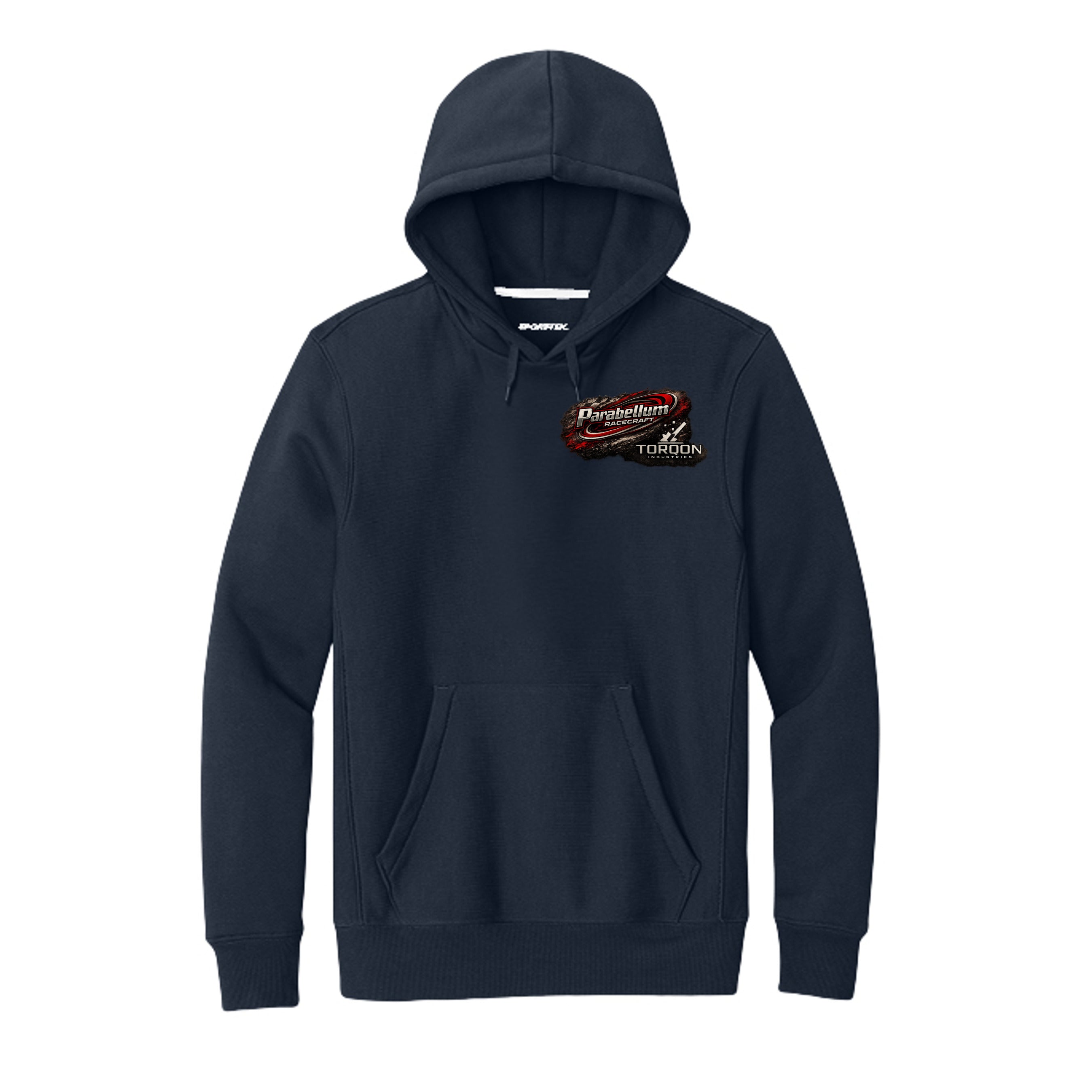 True Navy - F281 - FRONT