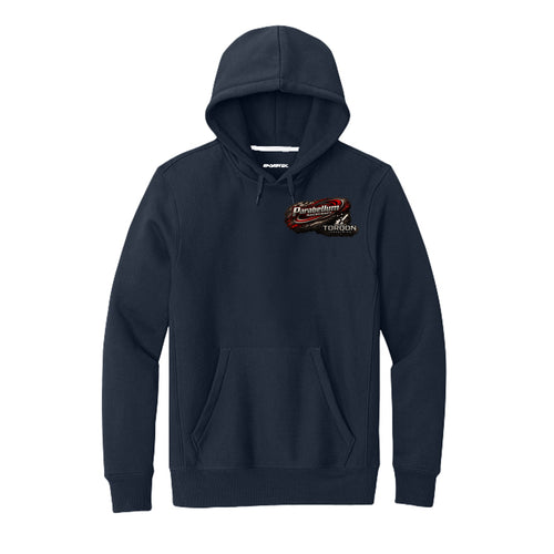 True Navy - F281 - FRONT