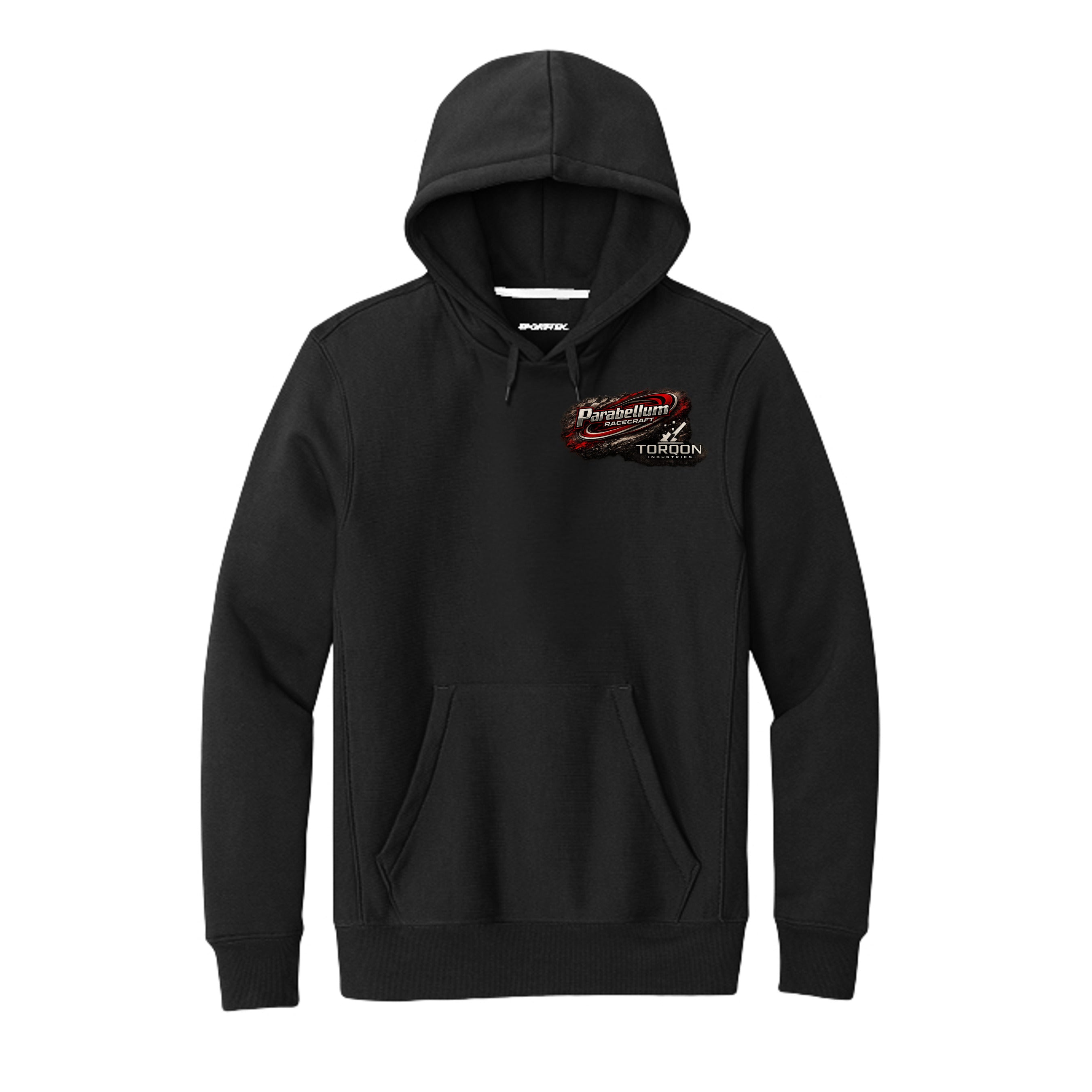 Black - F281 - FRONT