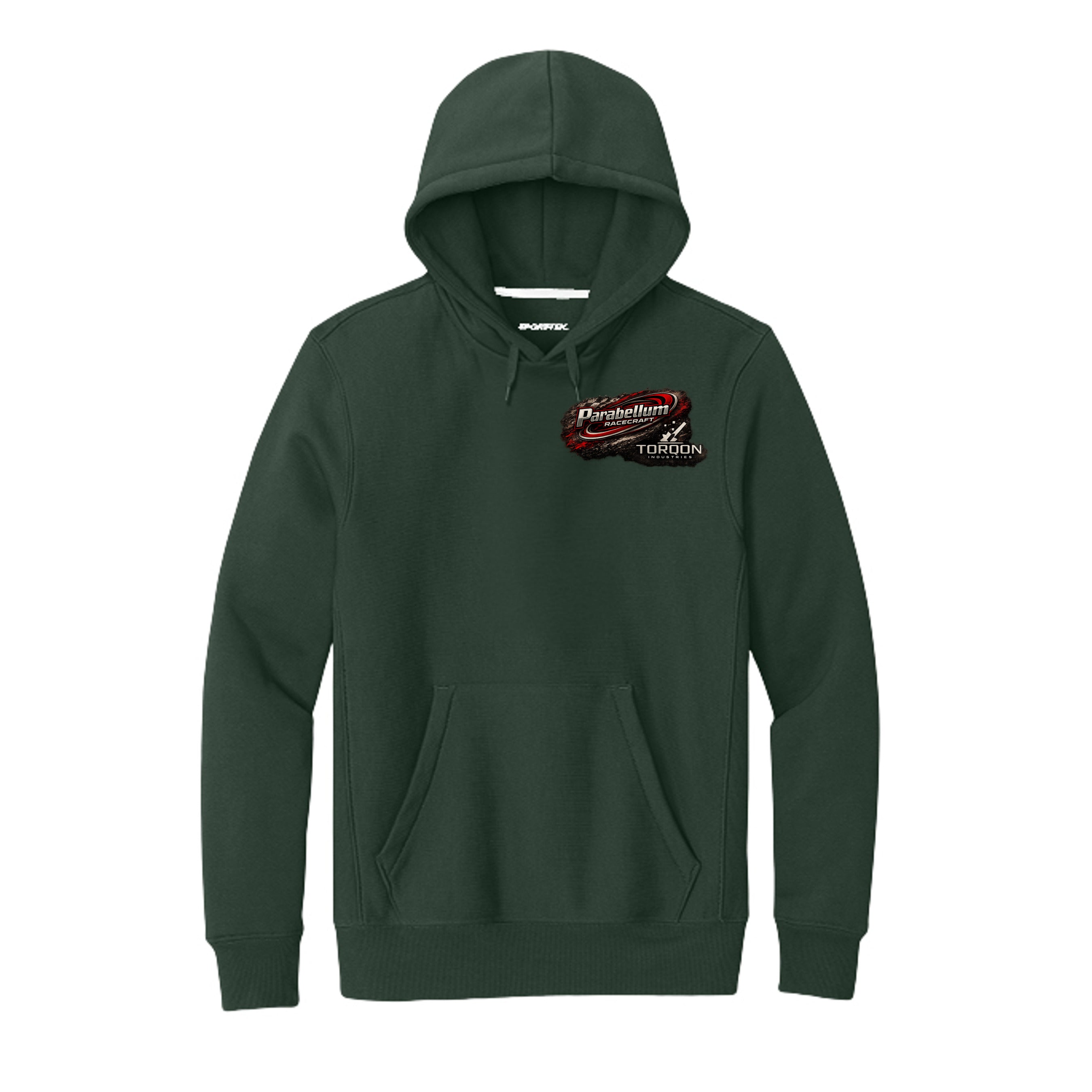 Dark Green - F281 - FRONT