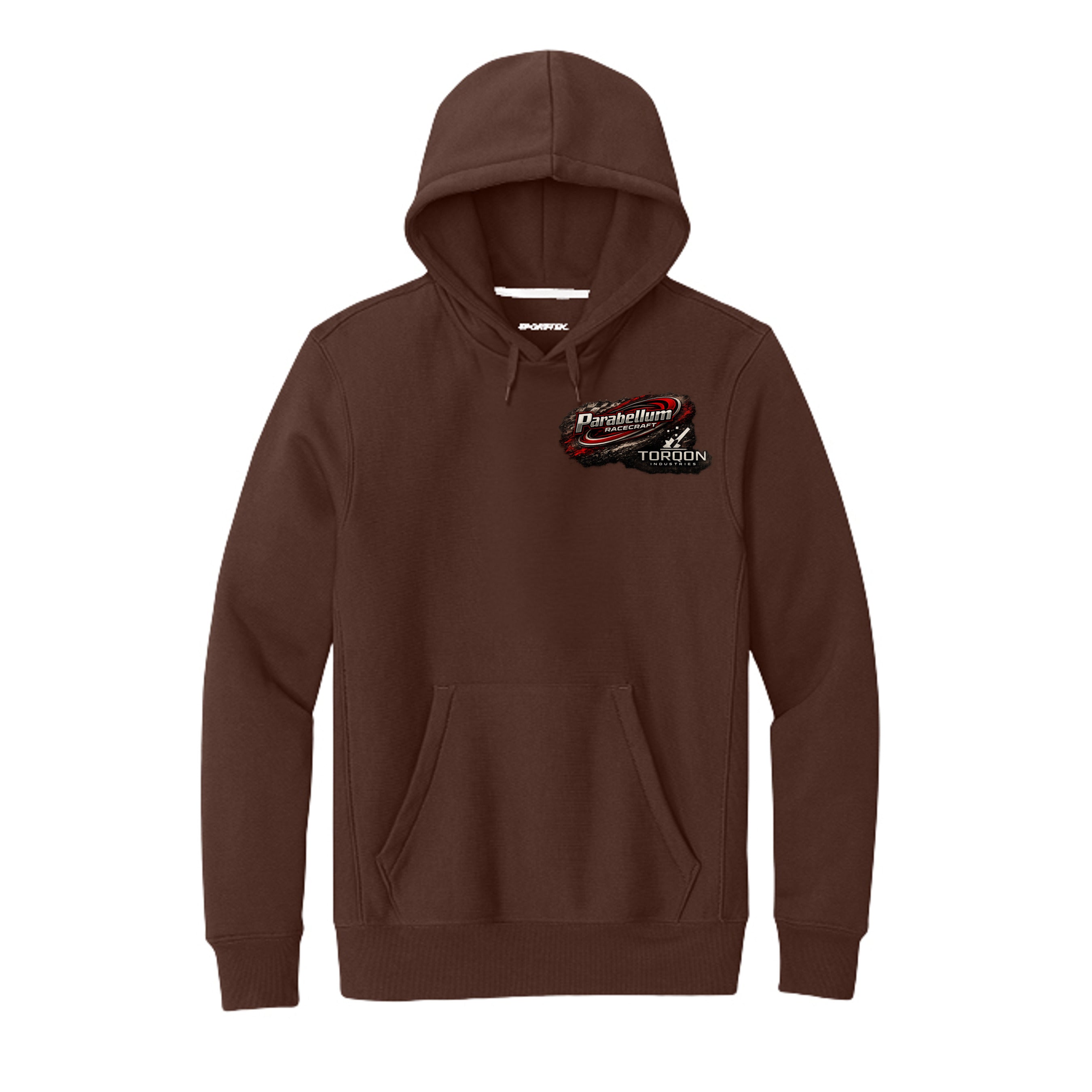 Brown - F281 - FRONT