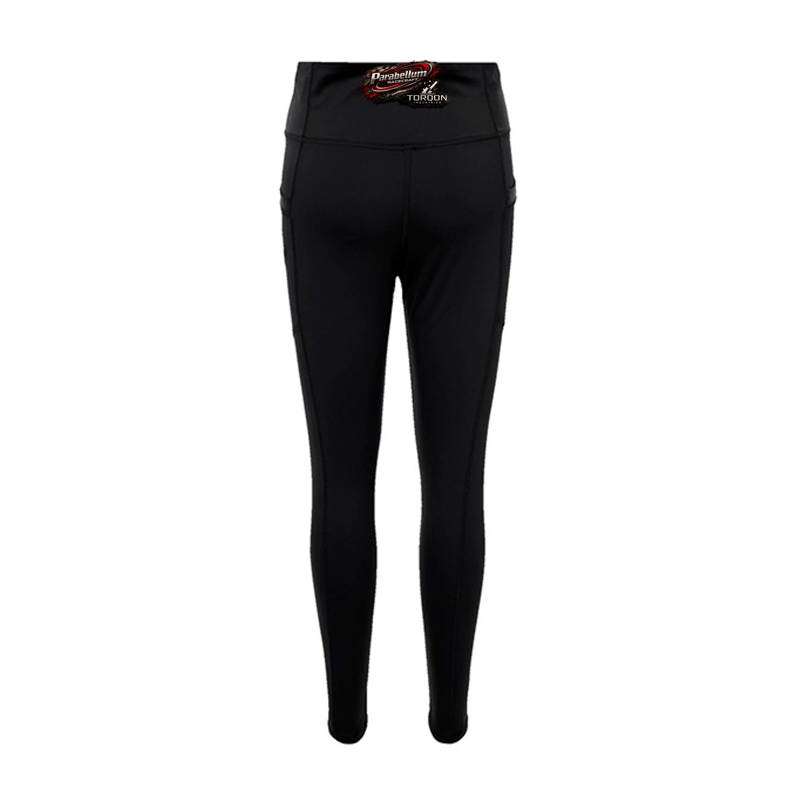 Black - A1010 - BACK