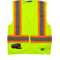 YELLOW - HVV046 - FRONT