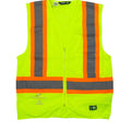 YELLOW - HVV046 - FRONT