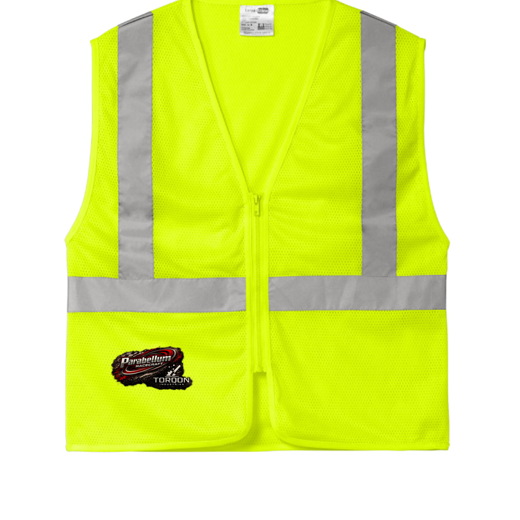 Safety Yellow - CSV101 - FRONT