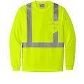Safety Yellow - CS201 - FRONT