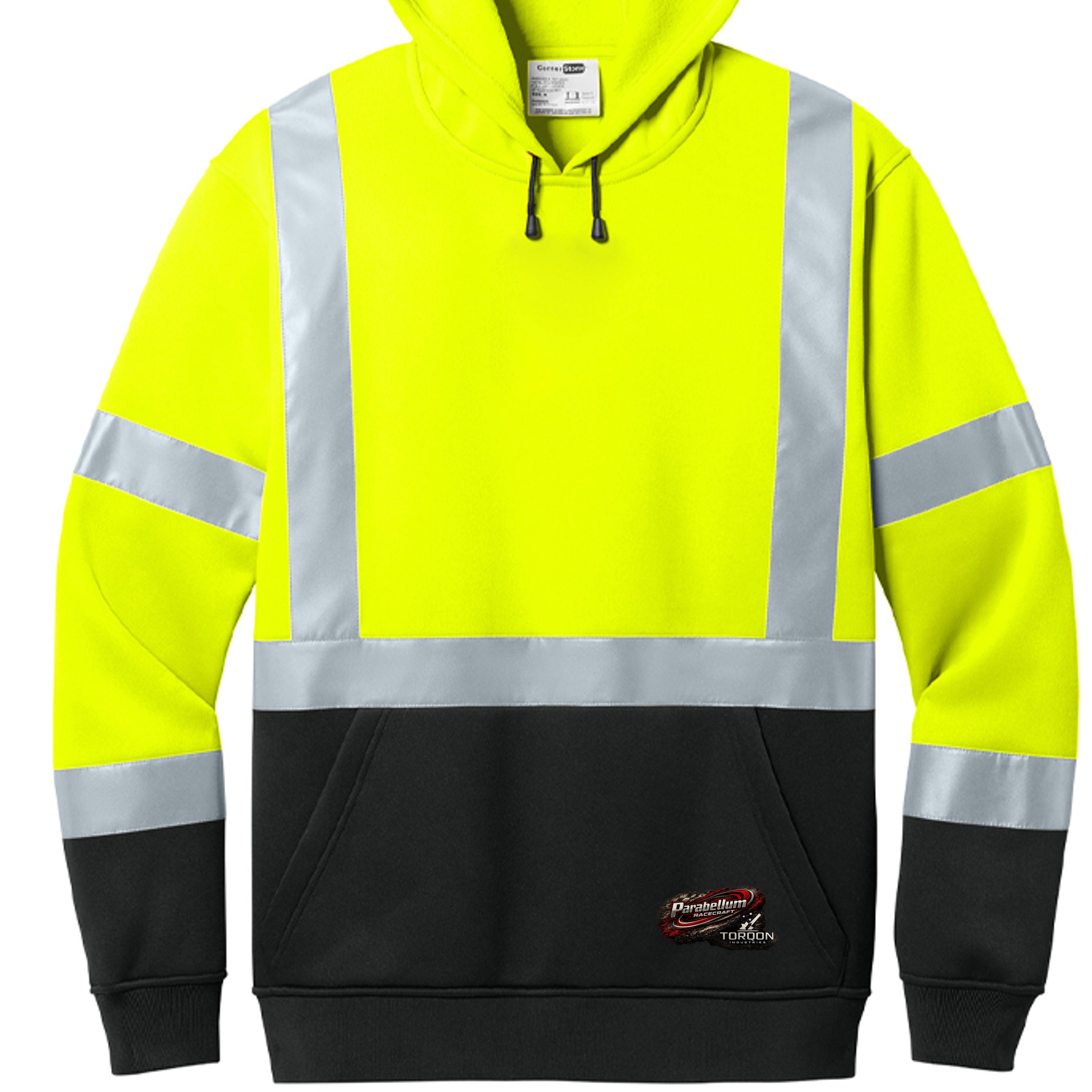 Safety Yellow - CSF301 - FRONT