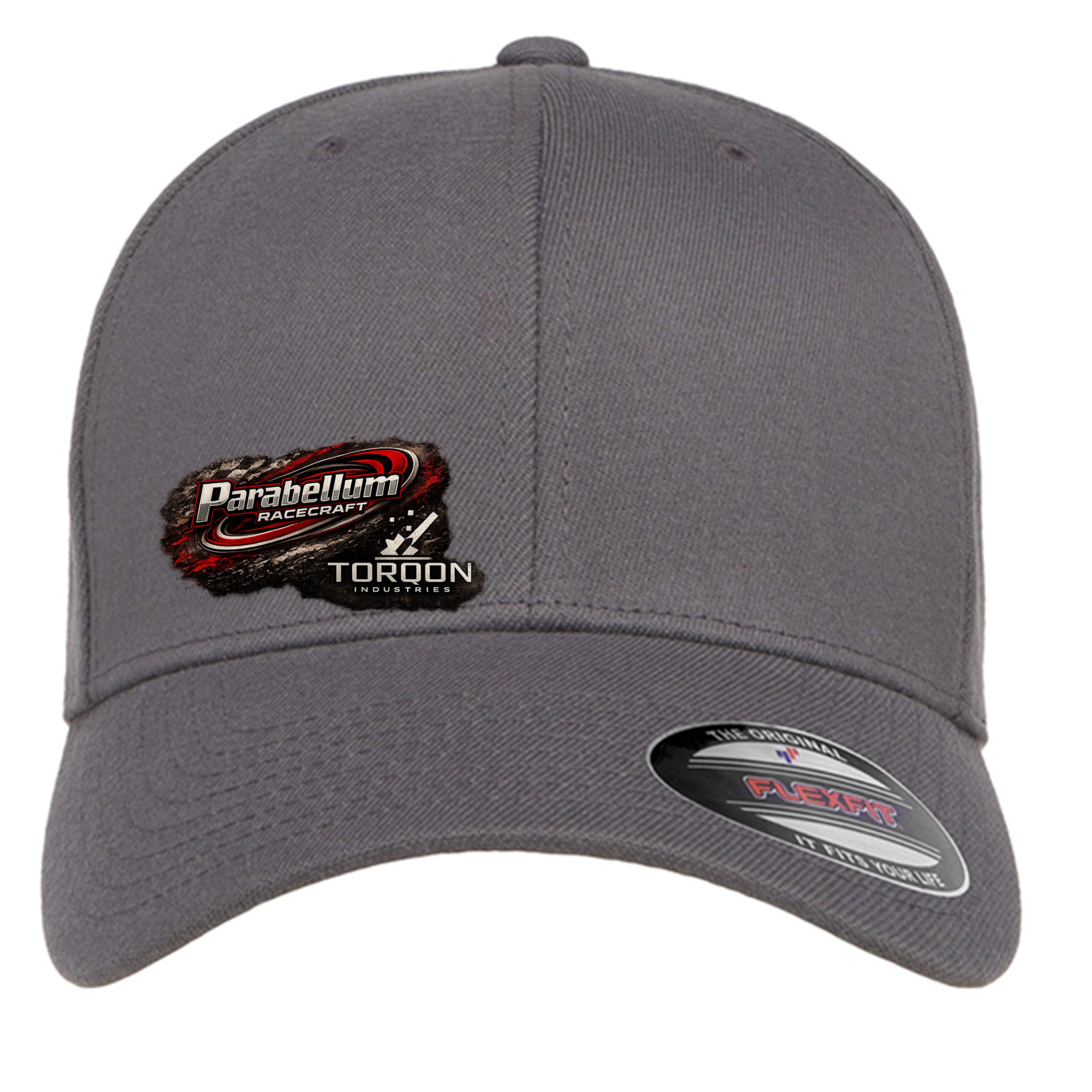 GREY - 6477 - FRONT