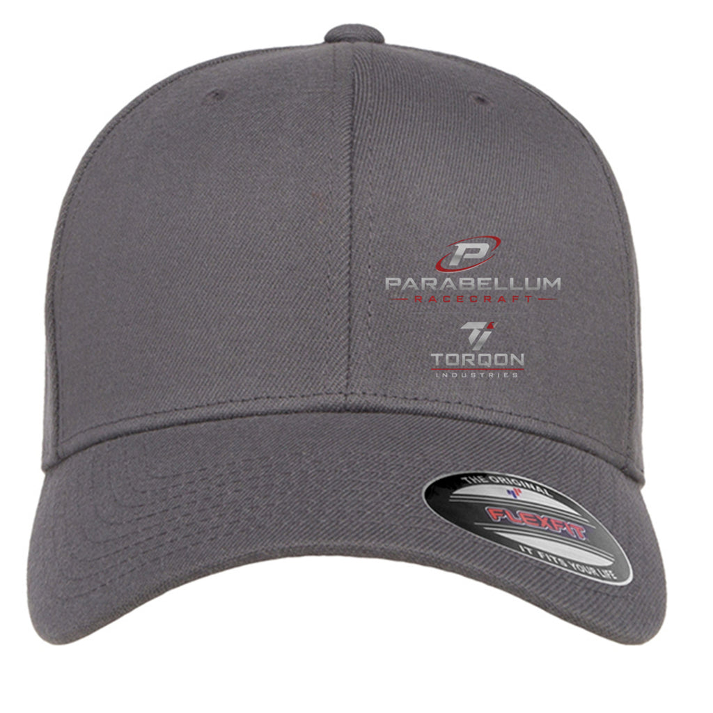 GREY - 6477 - FRONT