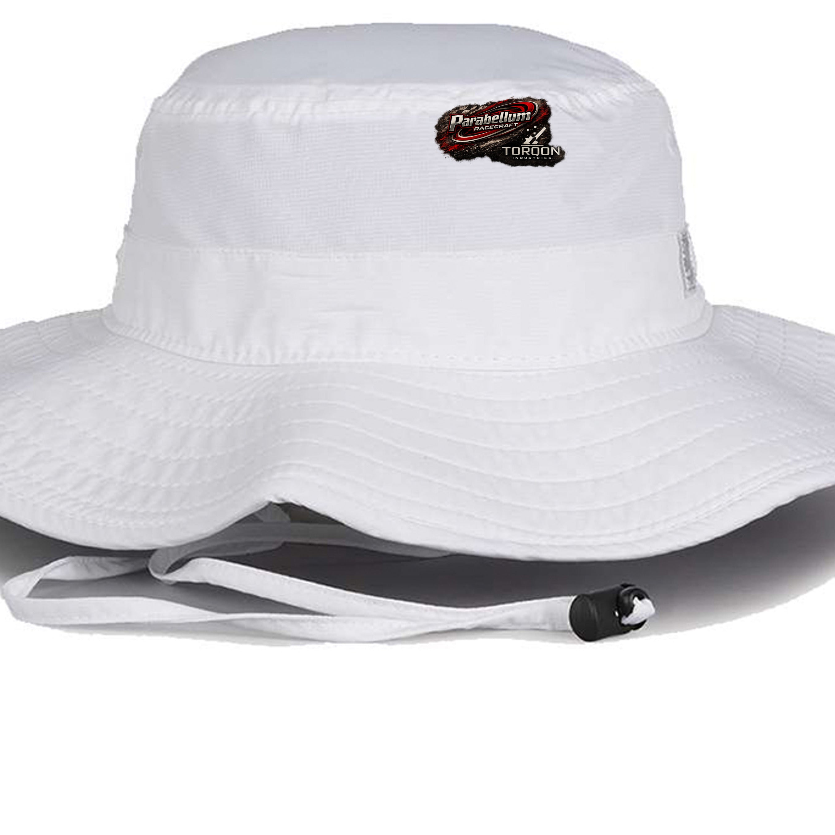 White - GB400 - FRONT