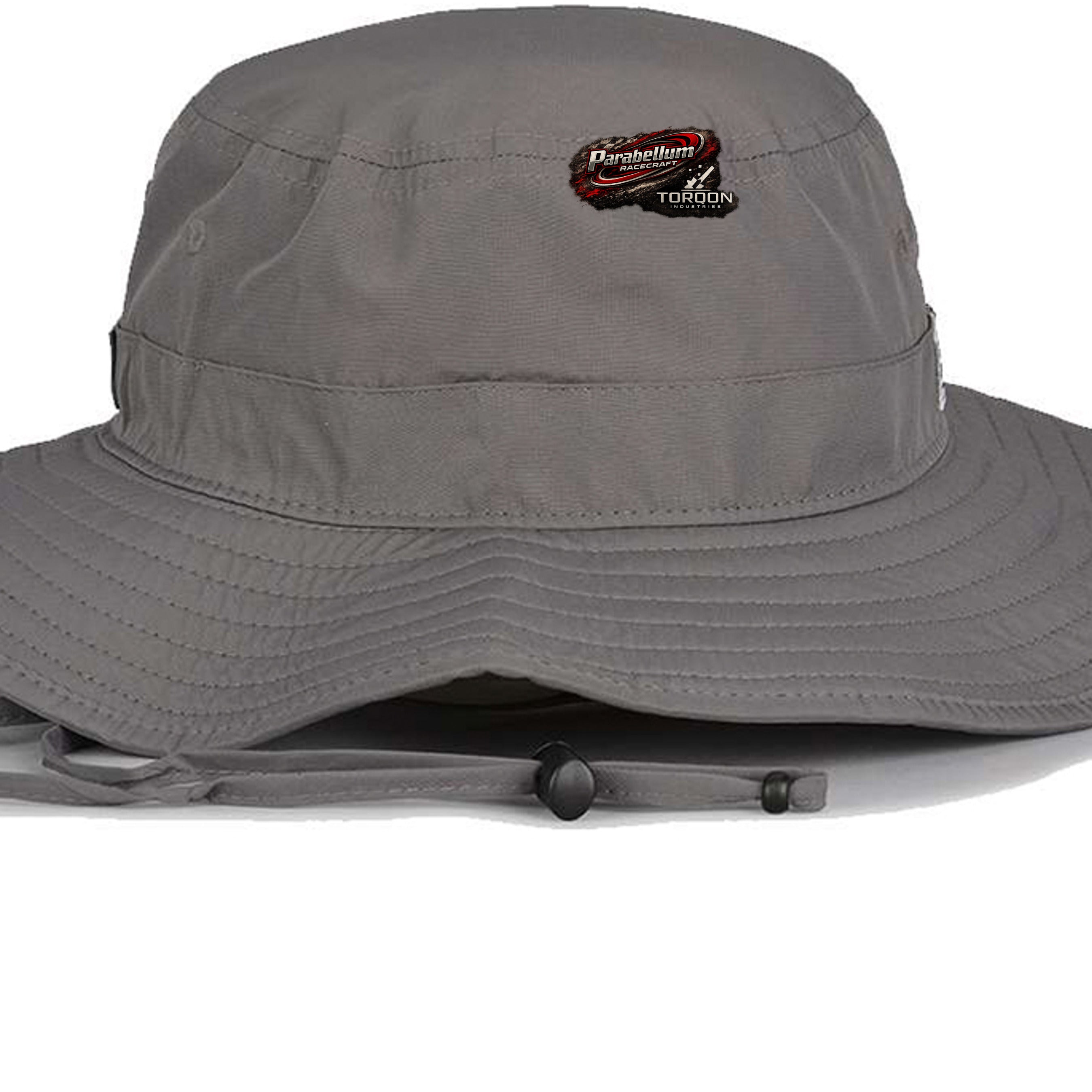 Dark Grey/ Royal - GB400 - FRONT
