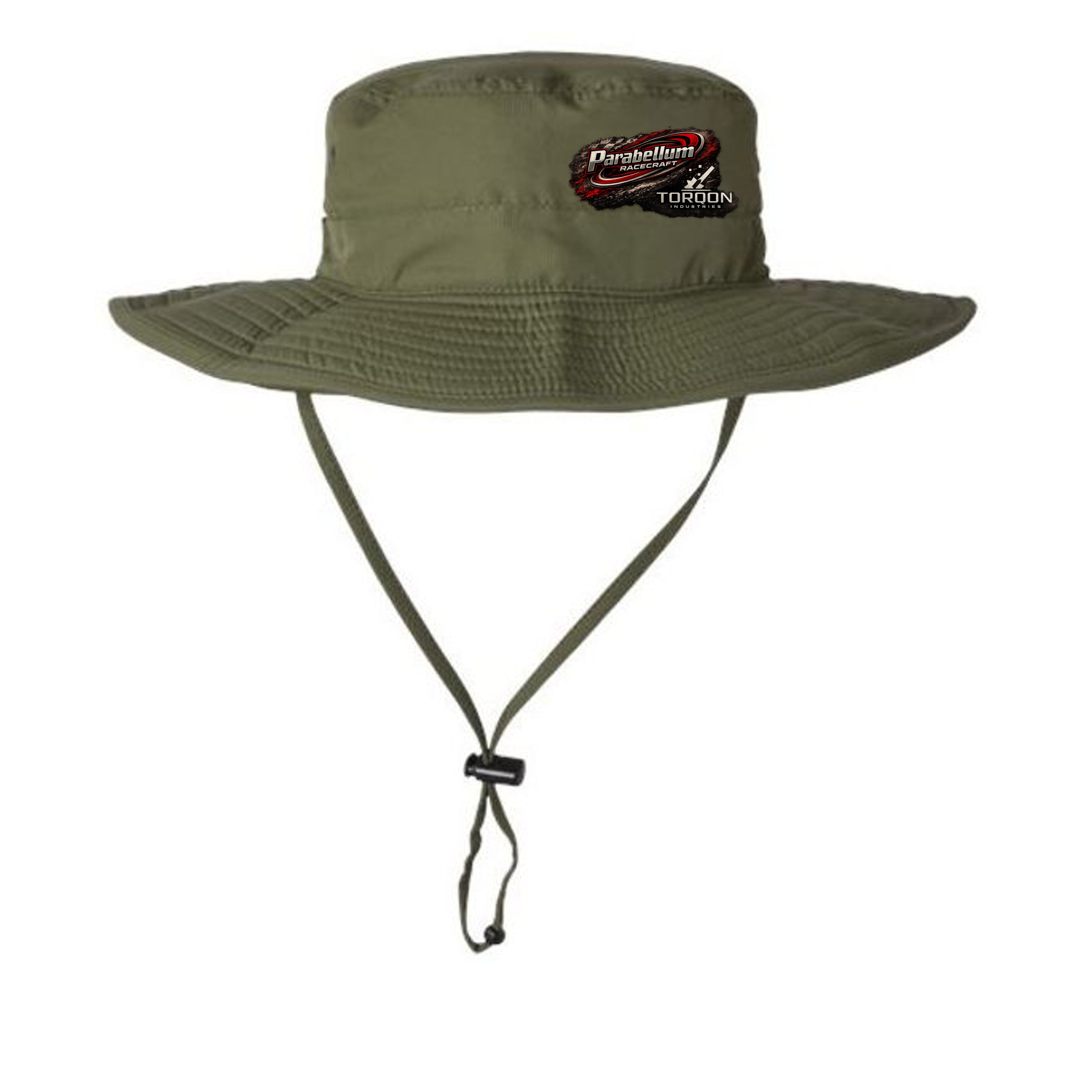 Army Green - GB400 - FRONT