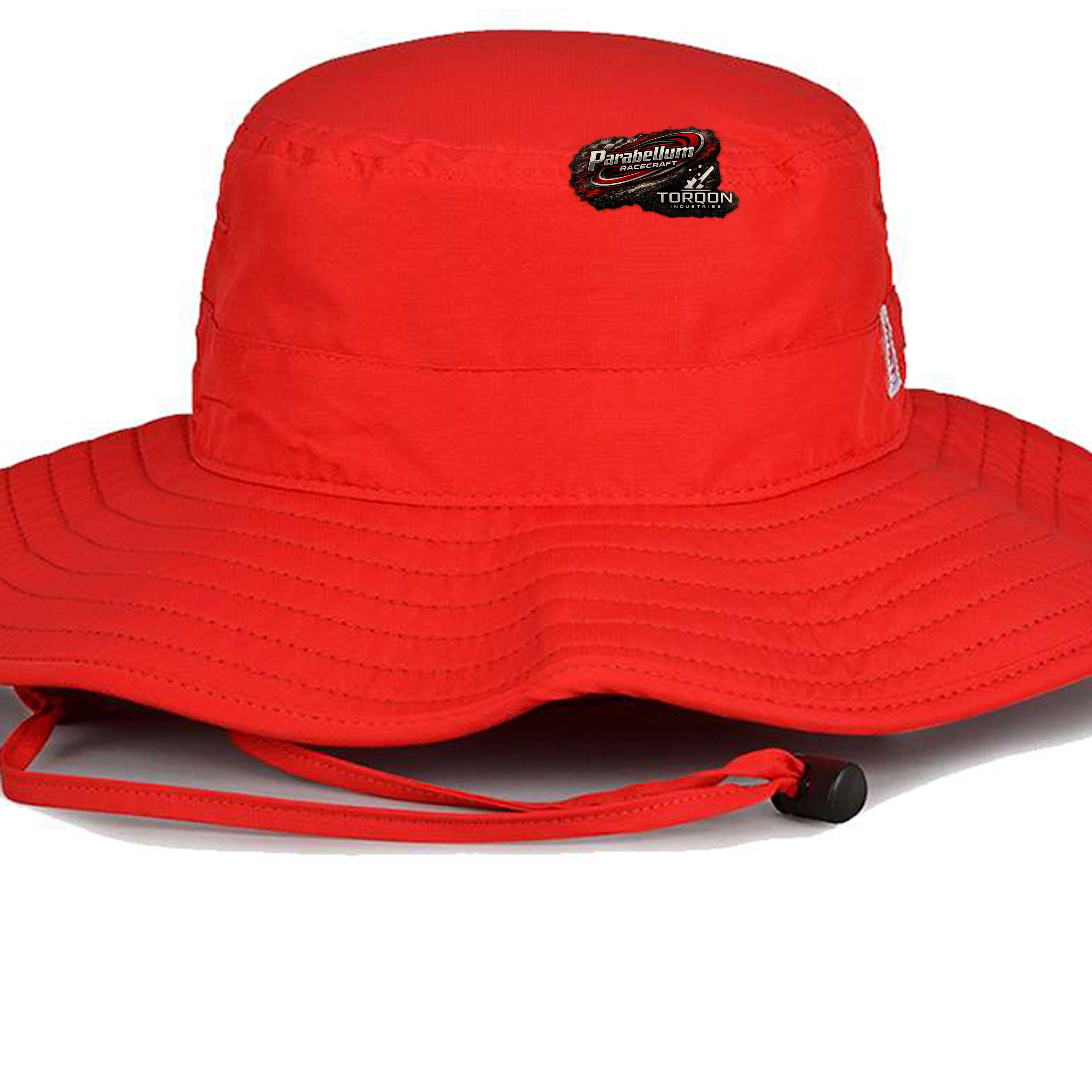 Red - GB400 - FRONT
