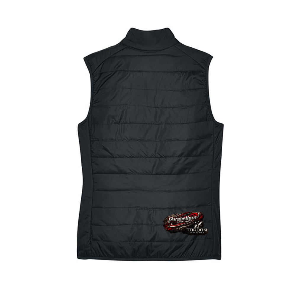 BLACK - CE702W - BACK