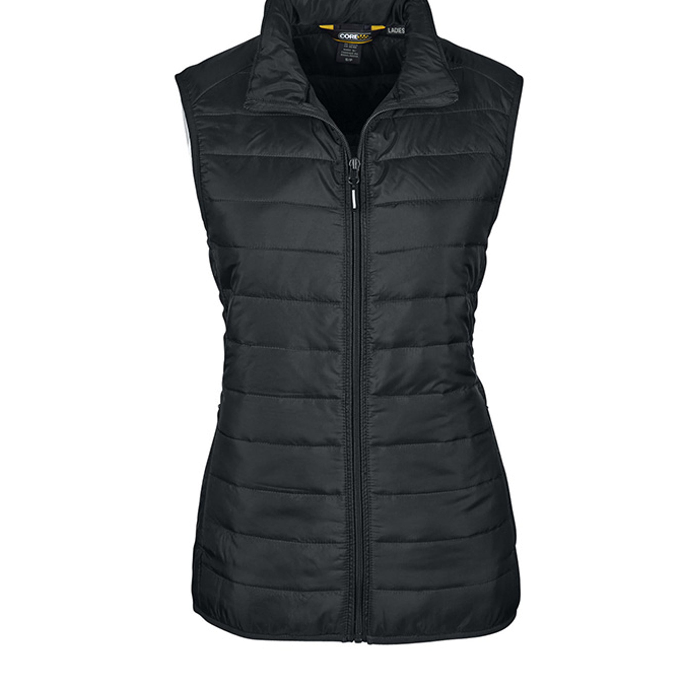 BLACK - CE702W - FRONT