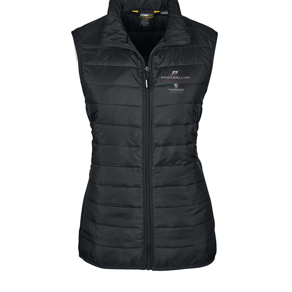 BLACK - CE702W - FRONT