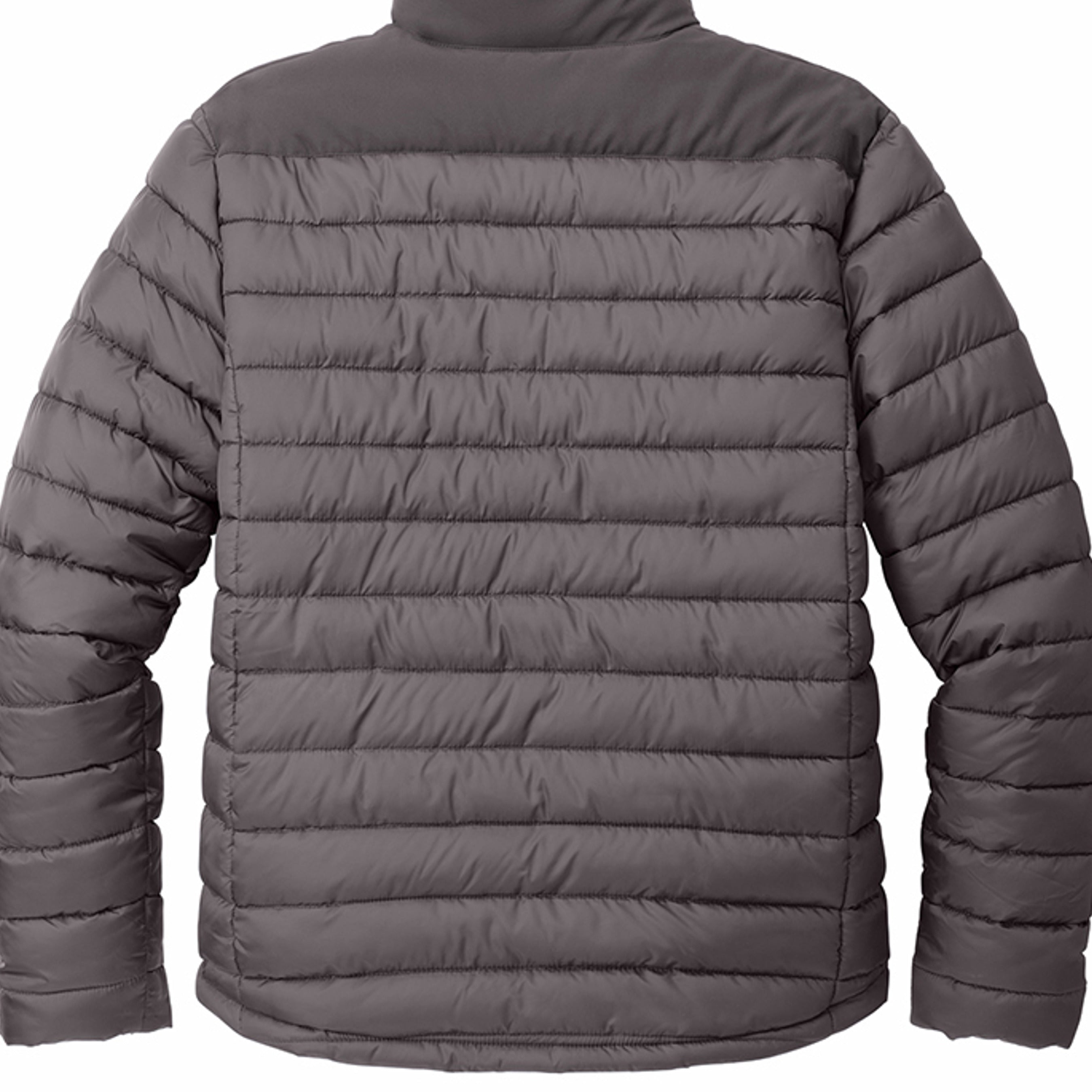 DpSm/GrySm - J364 - BACK