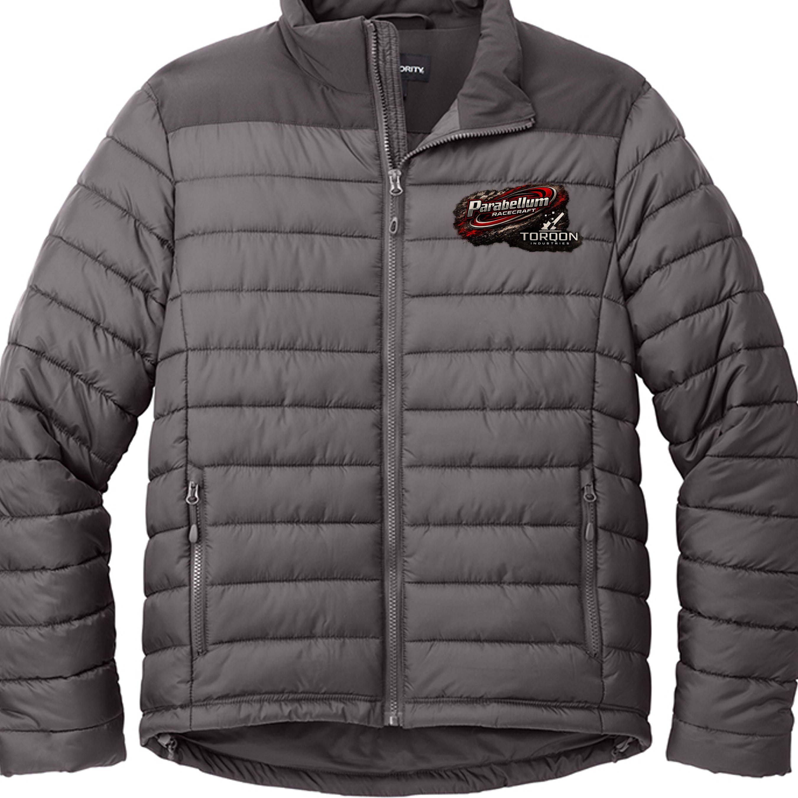 DpSm/GrySm - J364 - FRONT