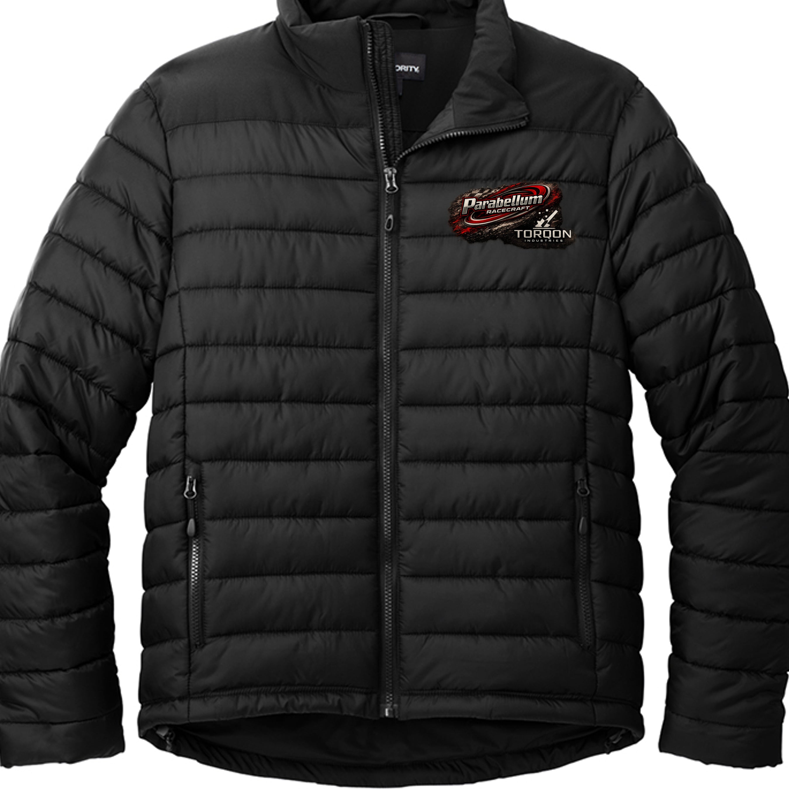 DeepBlack - J364 - FRONT