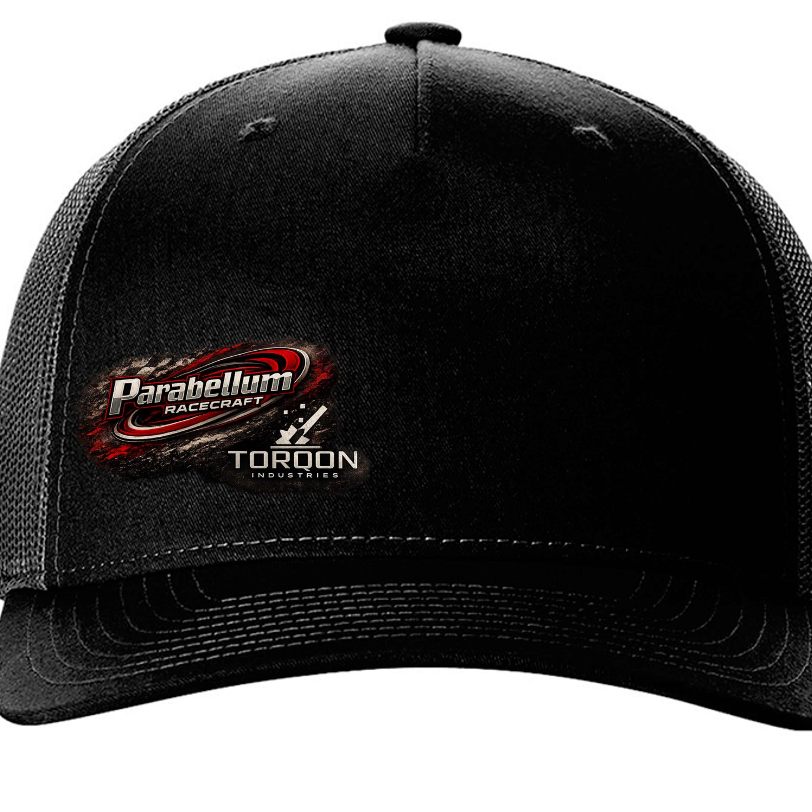 Black - 112FP - FRONT