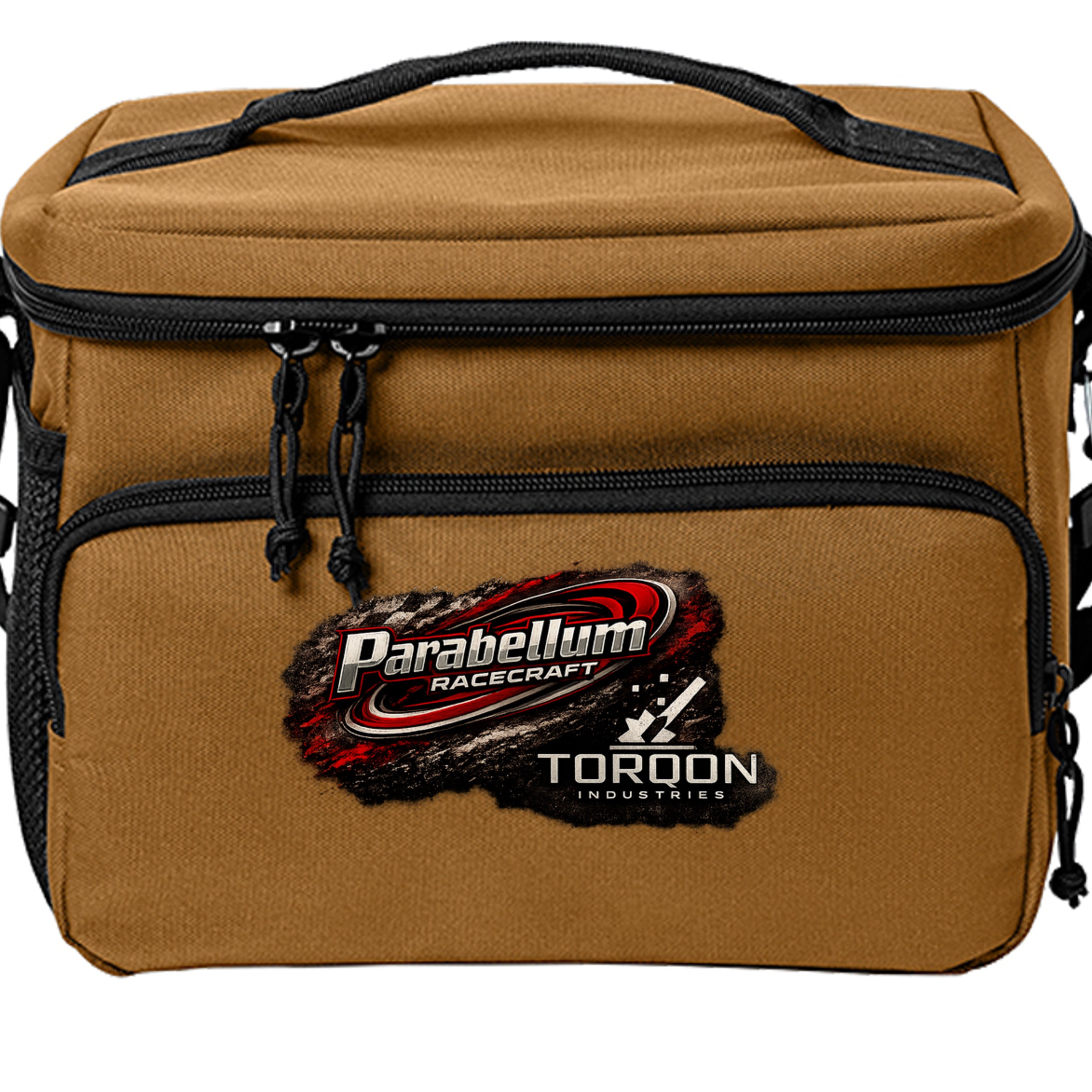 Duck Brown - CSB505 - FRONT