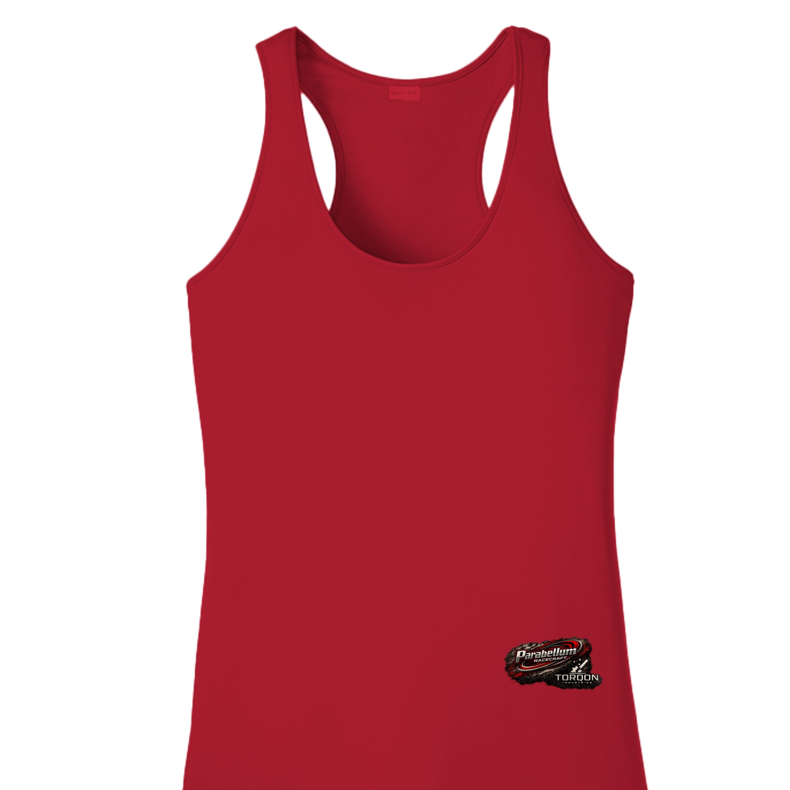 True Red - LST356 - FRONT