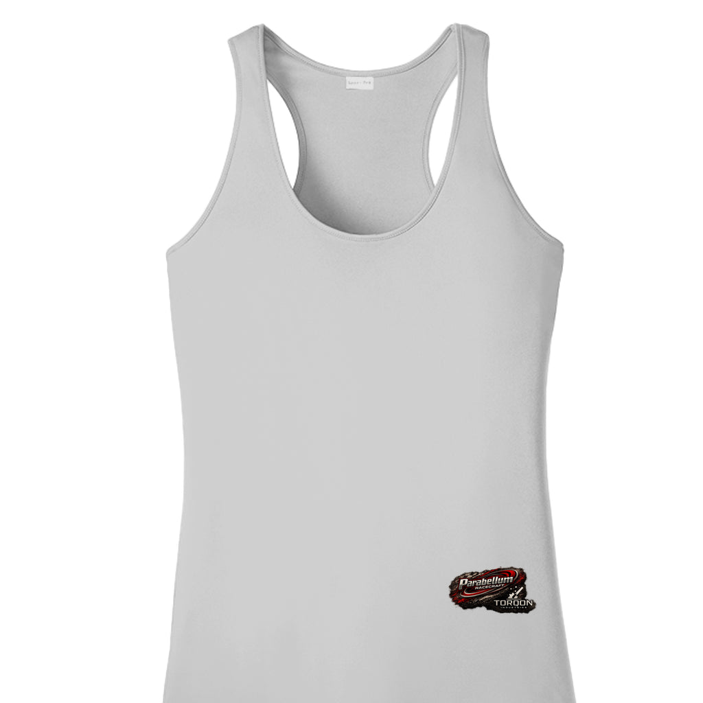 White - LST356 - FRONT