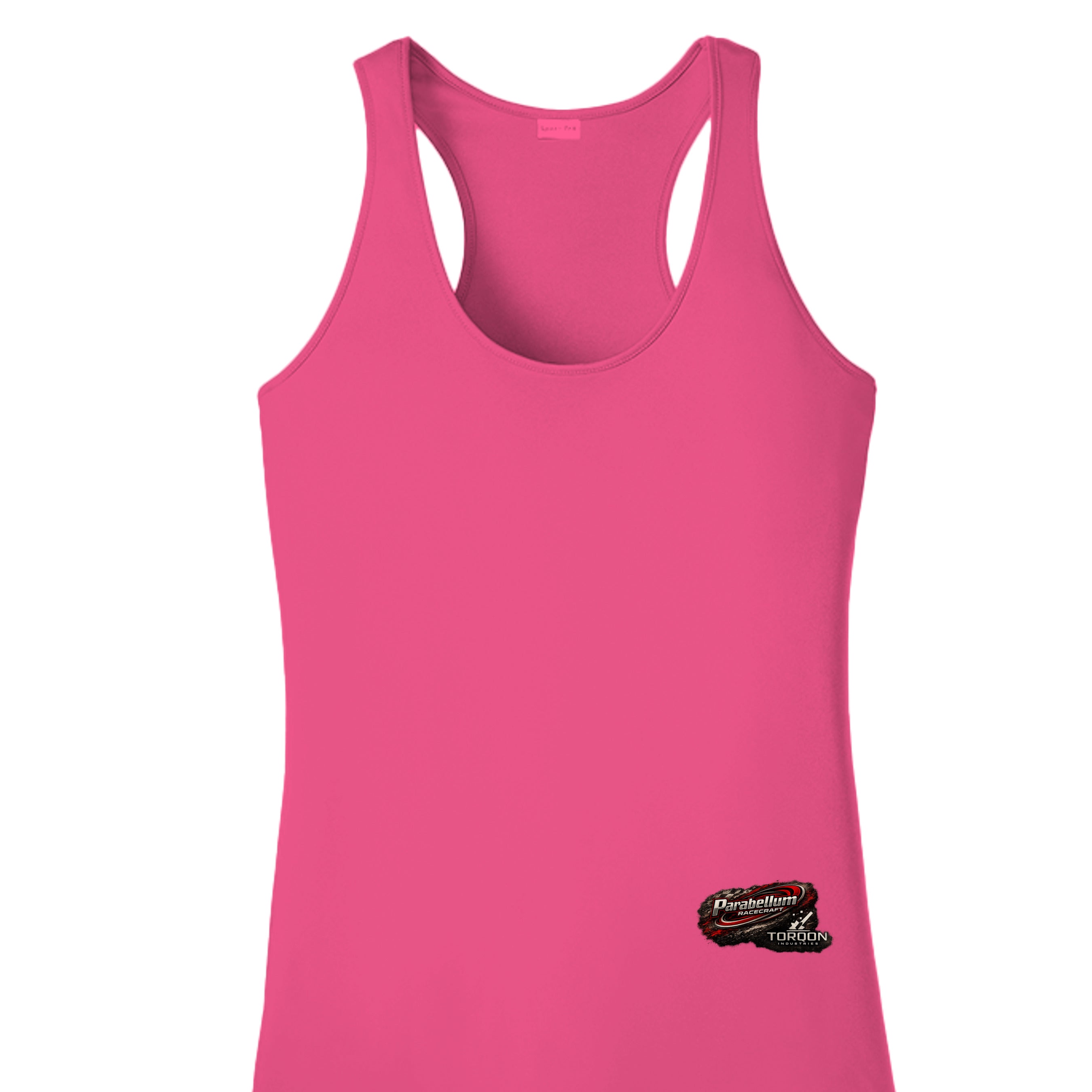 Neon Pink - LST356 - FRONT