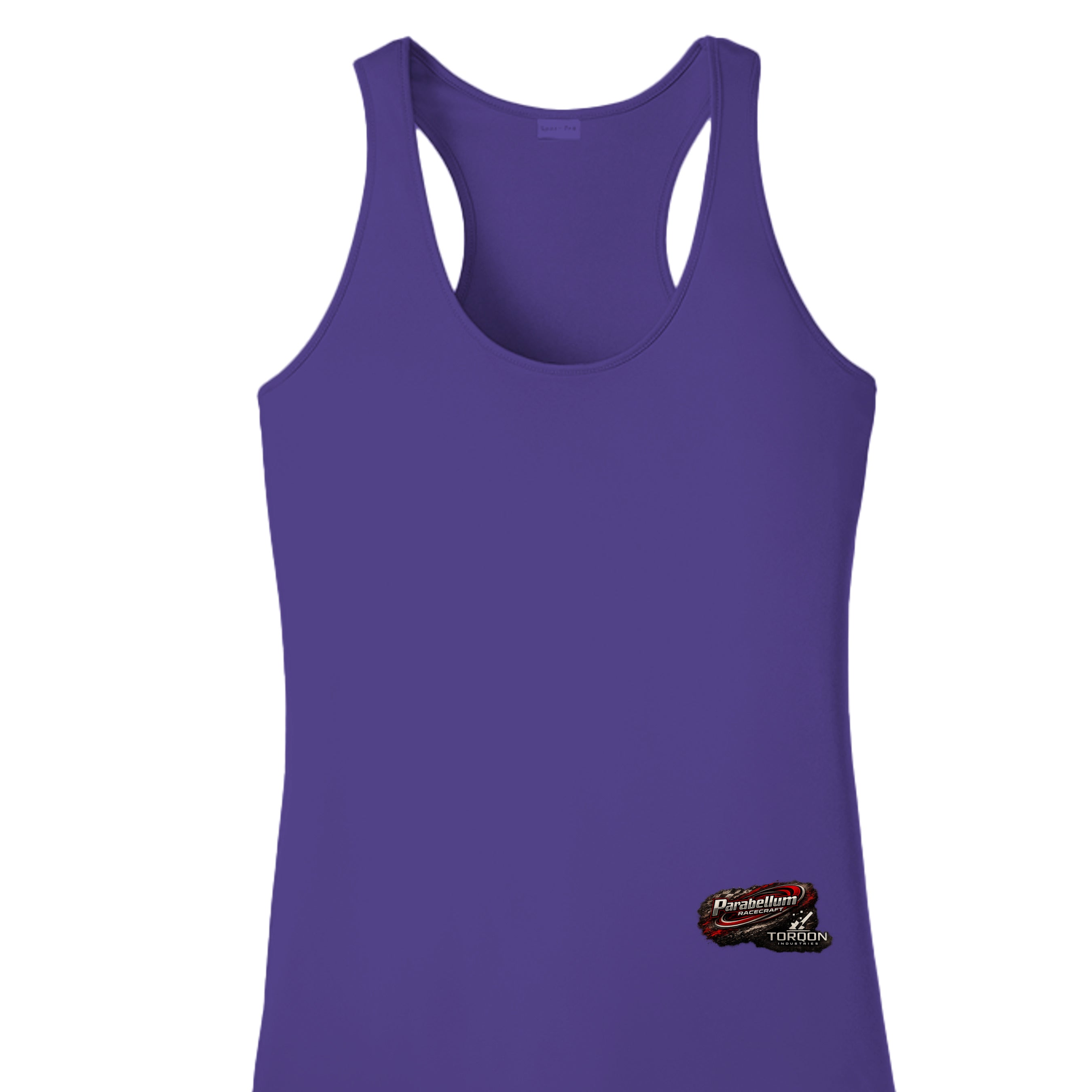 Purple - LST356 - FRONT