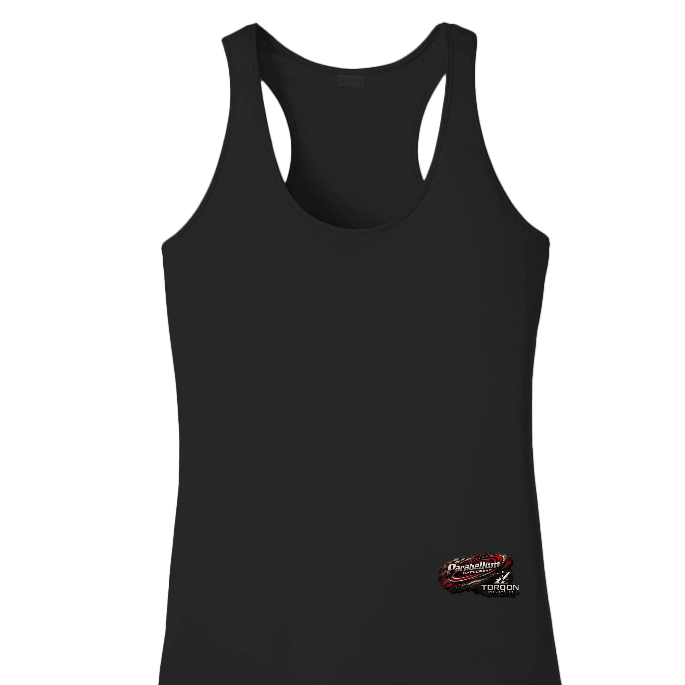 Black - LST356 - FRONT