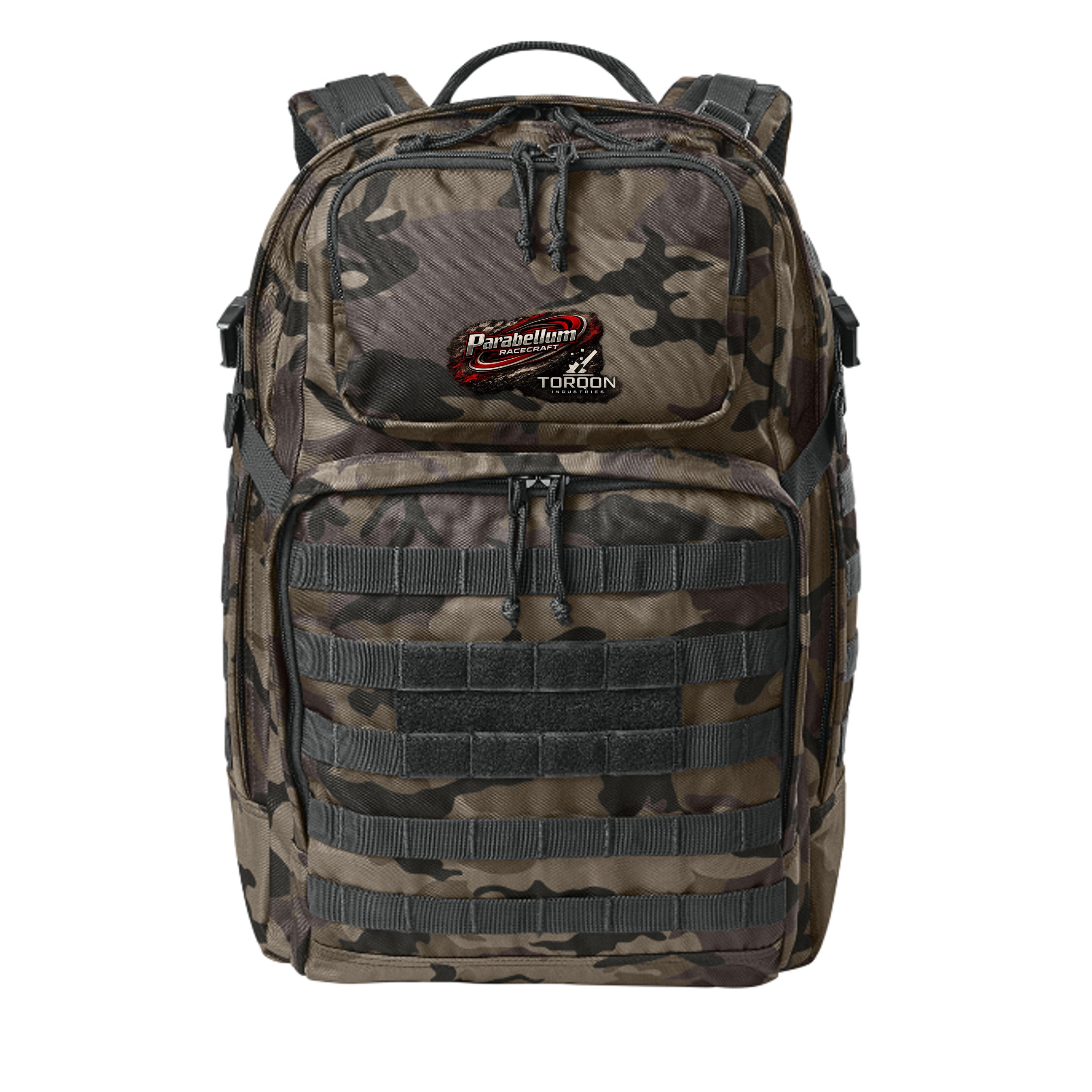 BlkInkCamo - CSB206 - FRONT