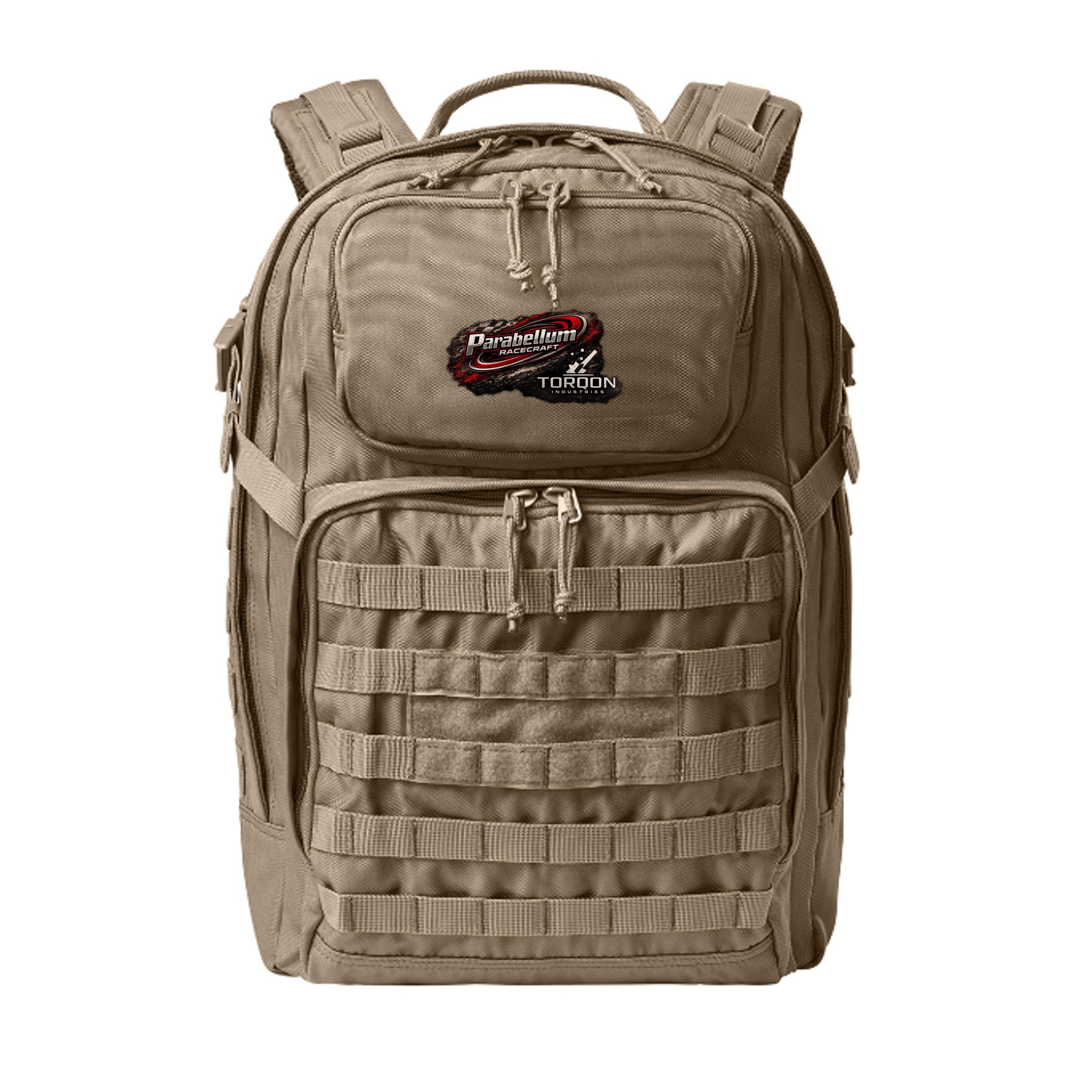 CoyoteBrn - CSB206 - FRONT