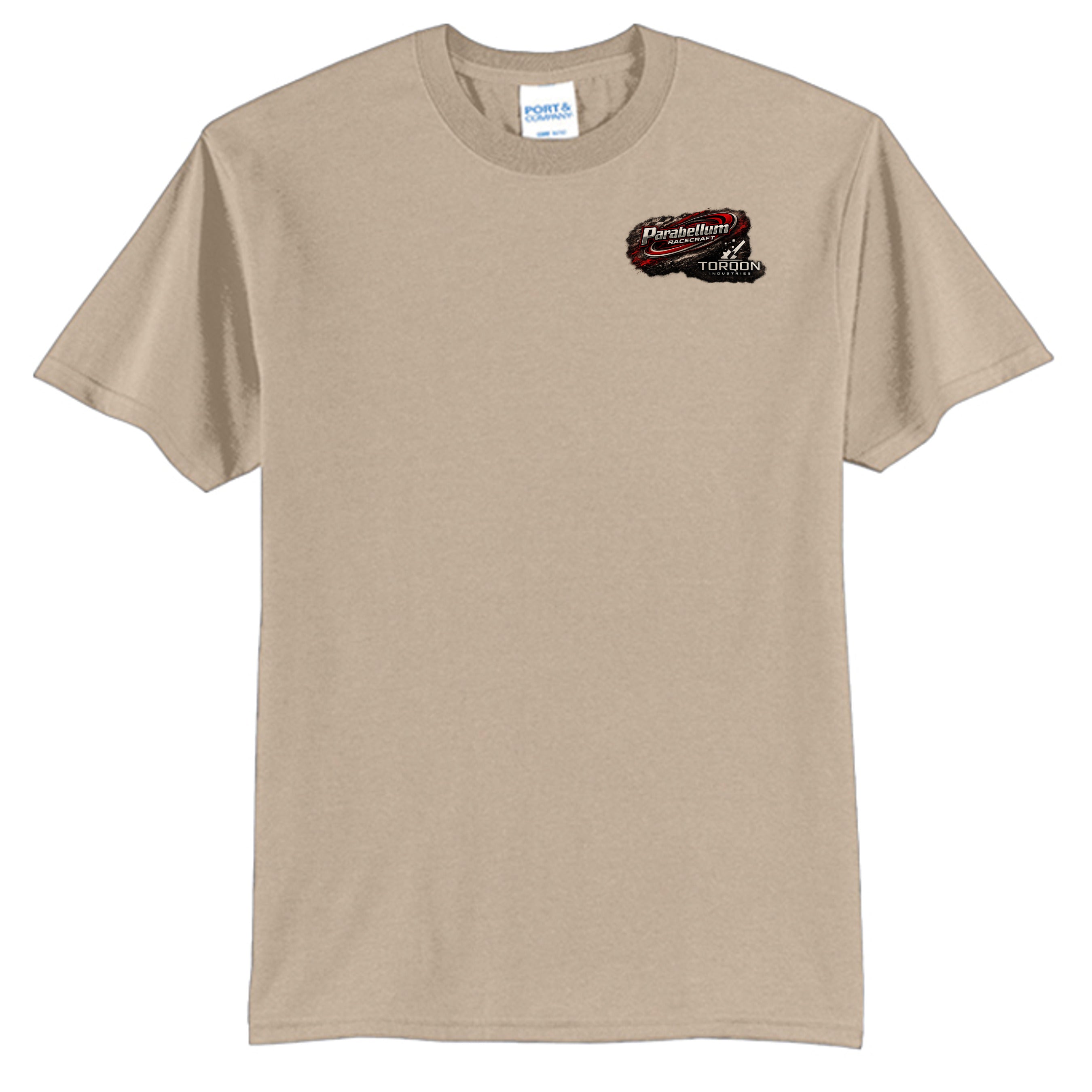 Desert Sand - PC55T - FRONT