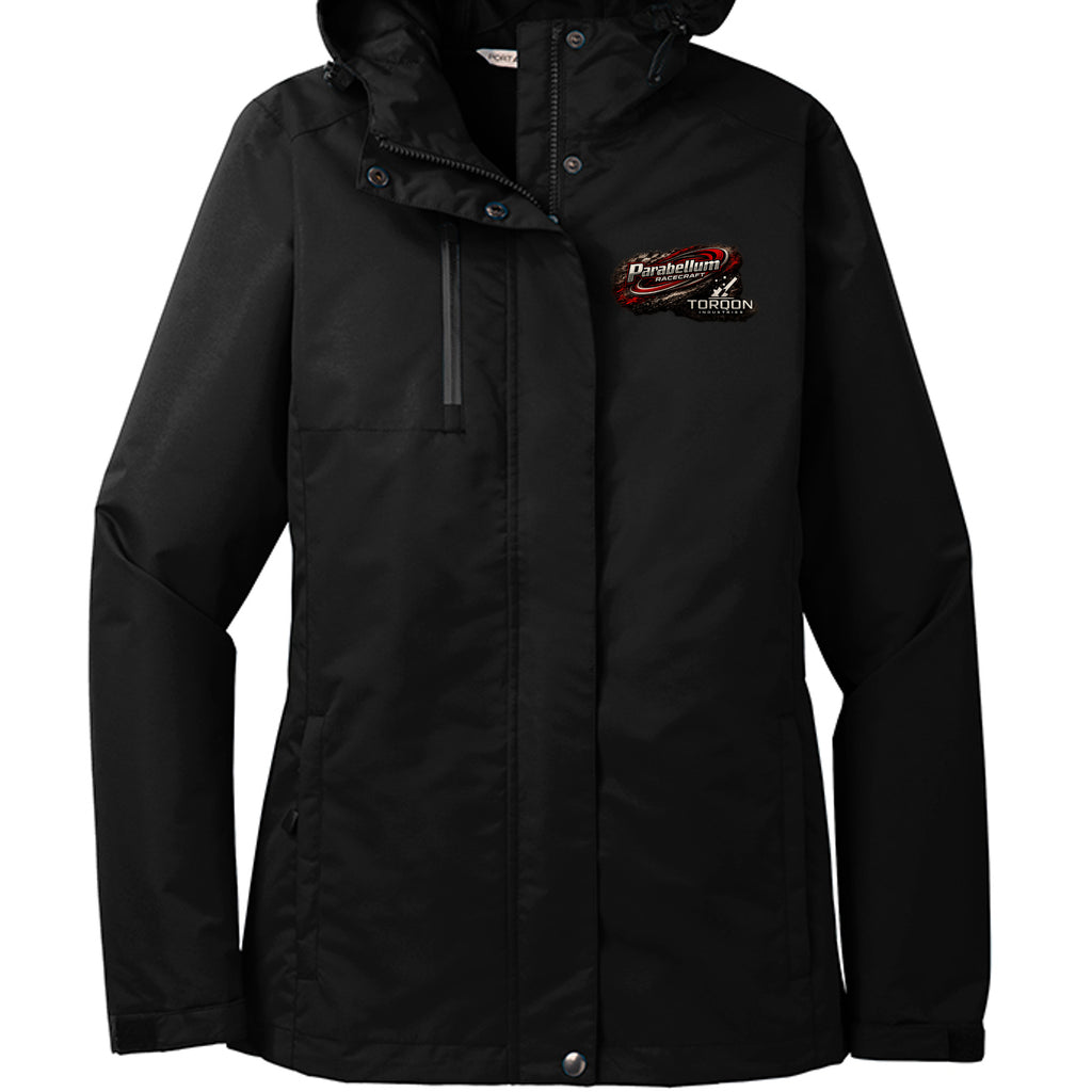 Black - L331 - FRONT