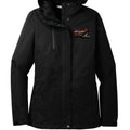 Black - L331 - FRONT