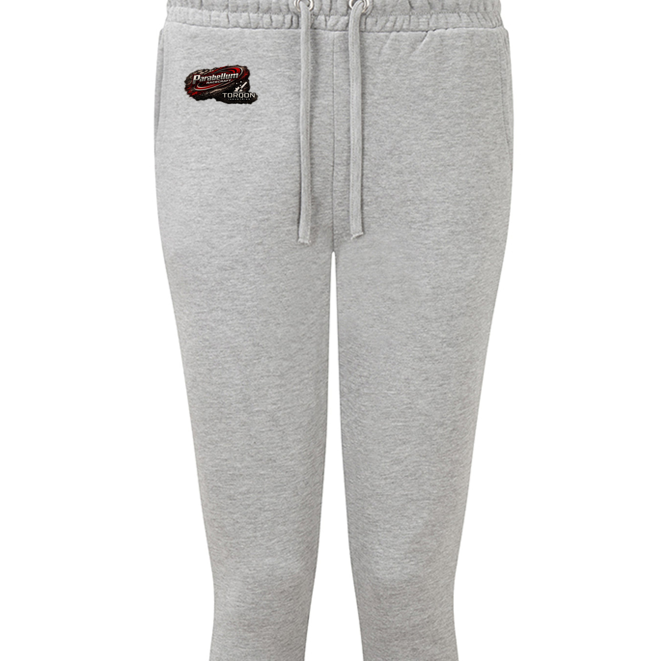 HEATHER GREY - TD055 - FRONT