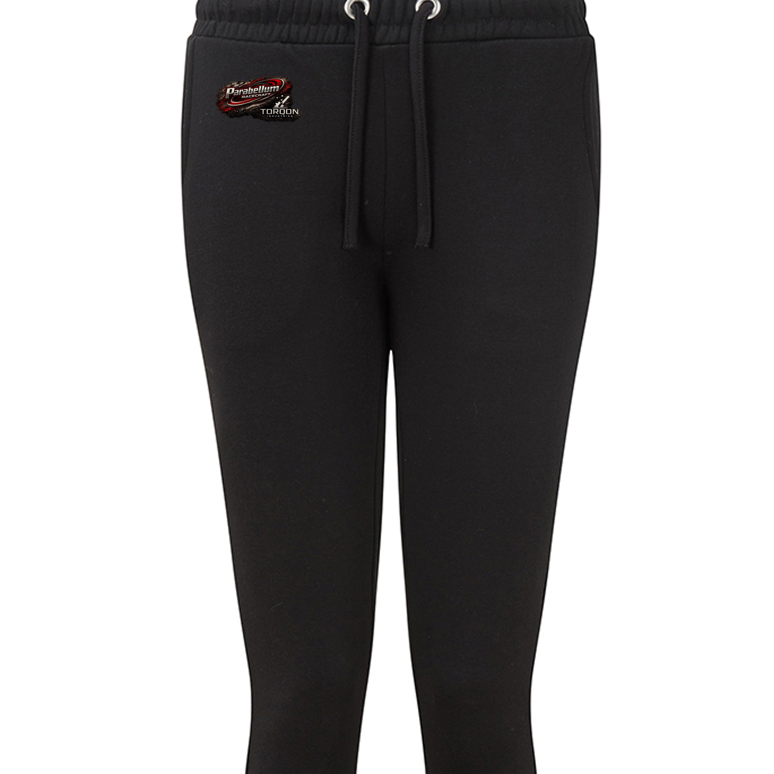 BLACK - TD055 - FRONT