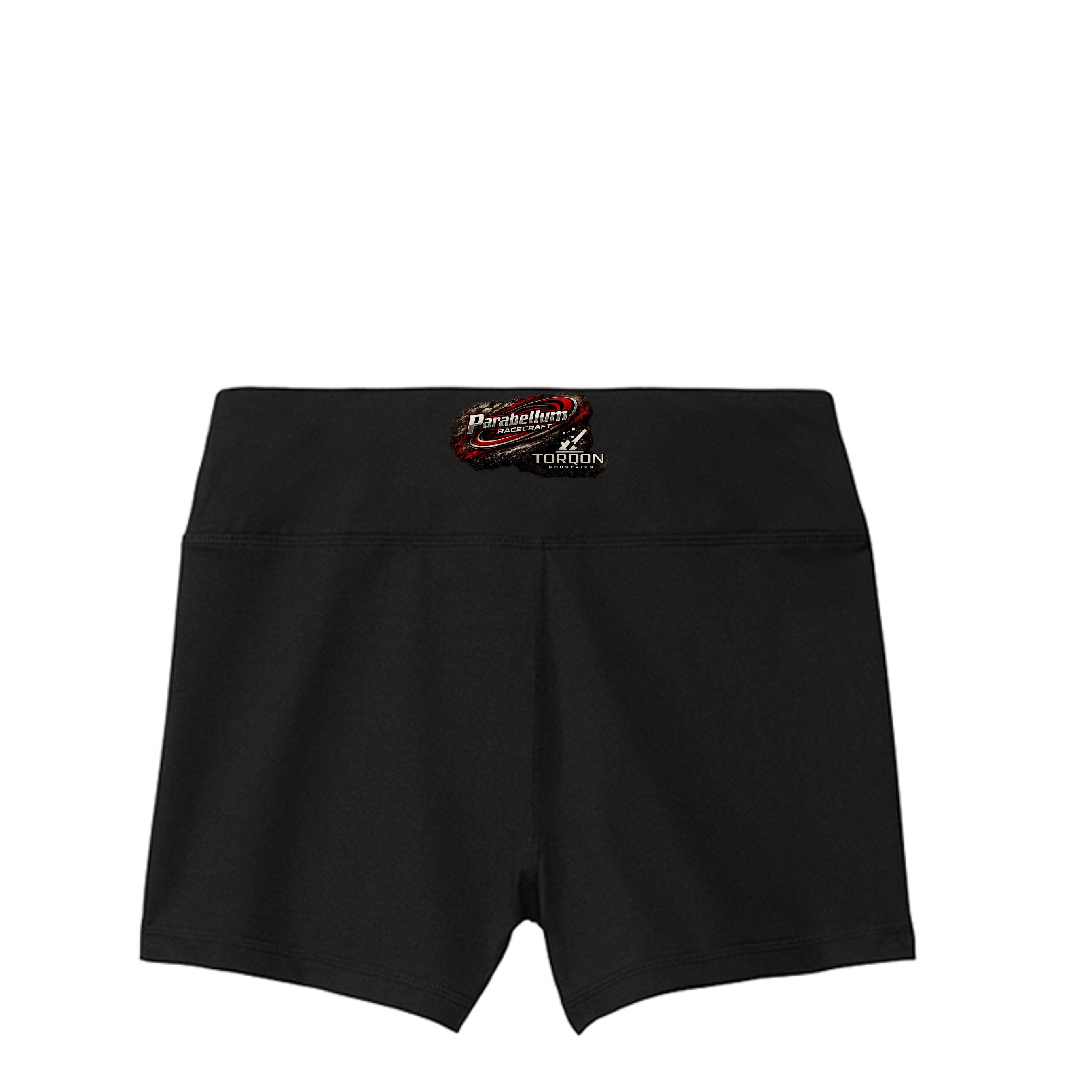 Black - LST475 - BACK