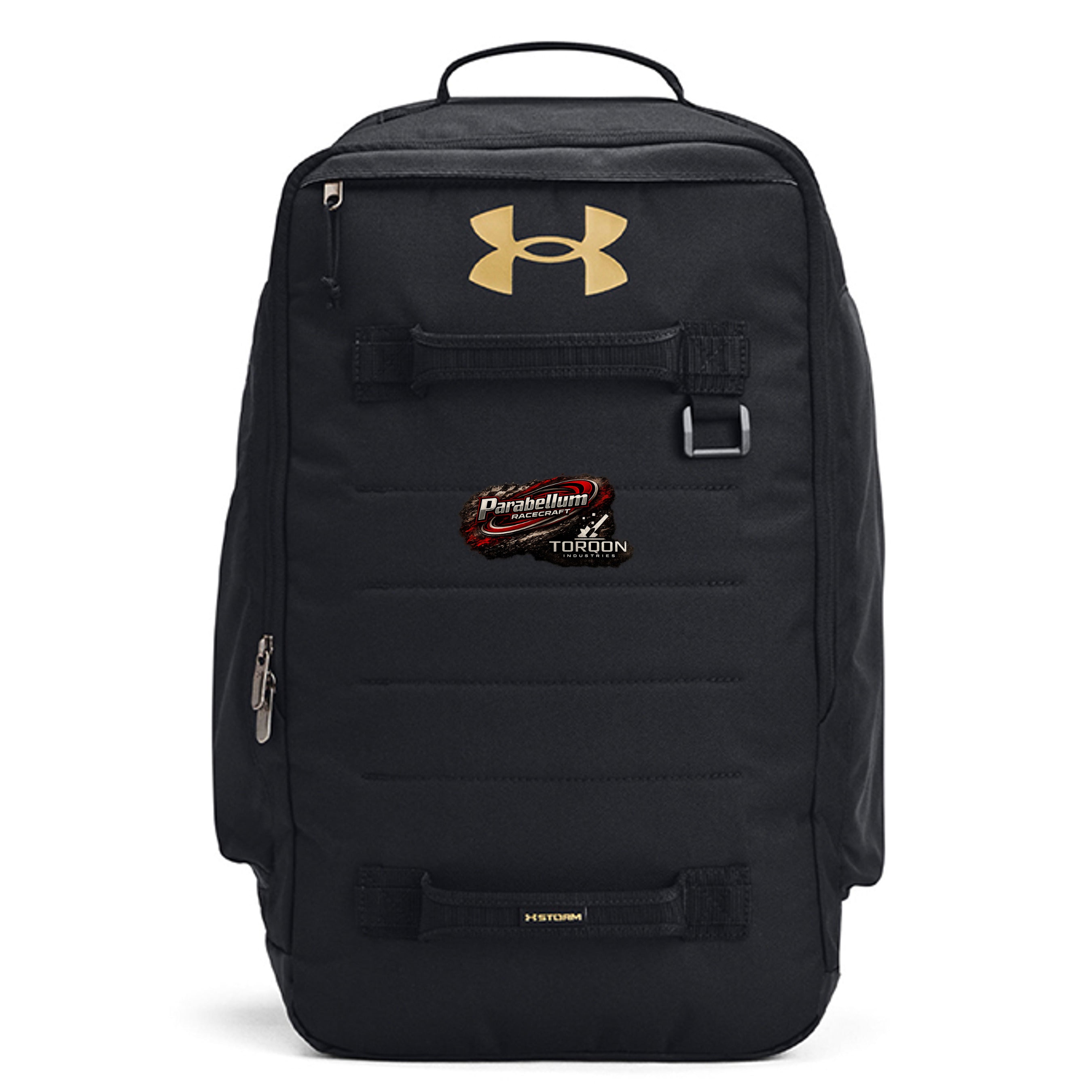 Blk/ Mt Gld_001 - 1378413 - FRONT