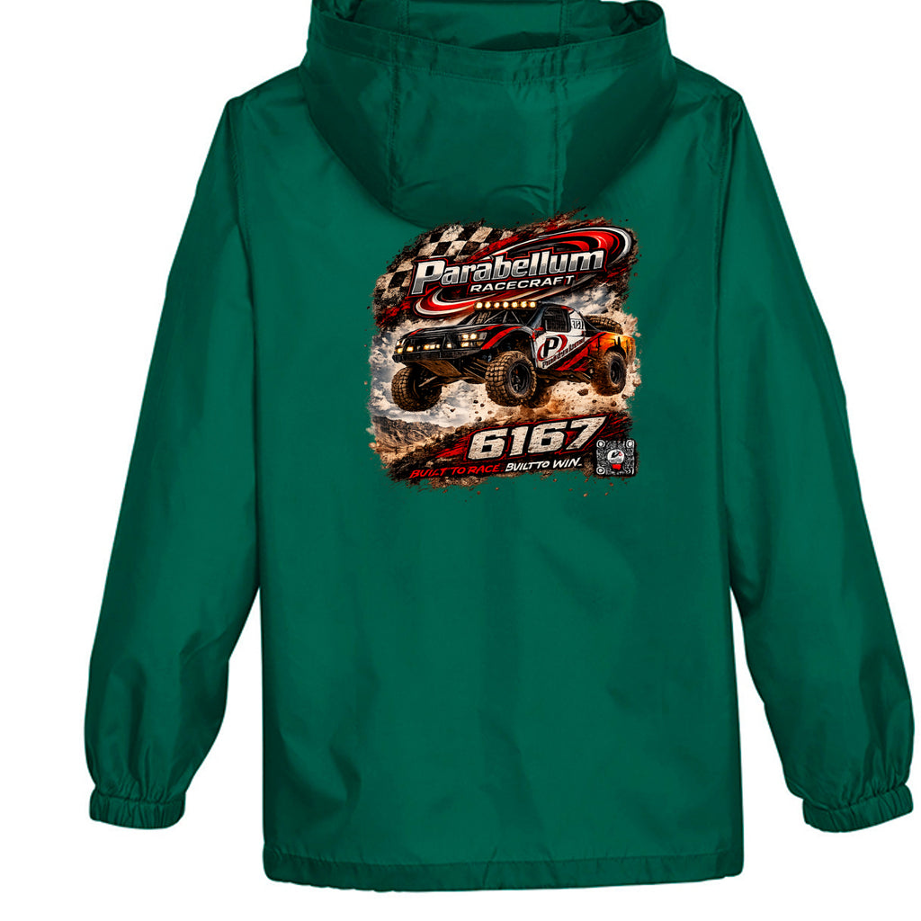 SPORT FOREST - TT73Y - BACK