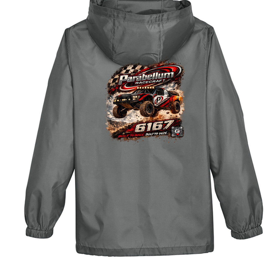 SPORT GRAPHITE - TT73Y - BACK