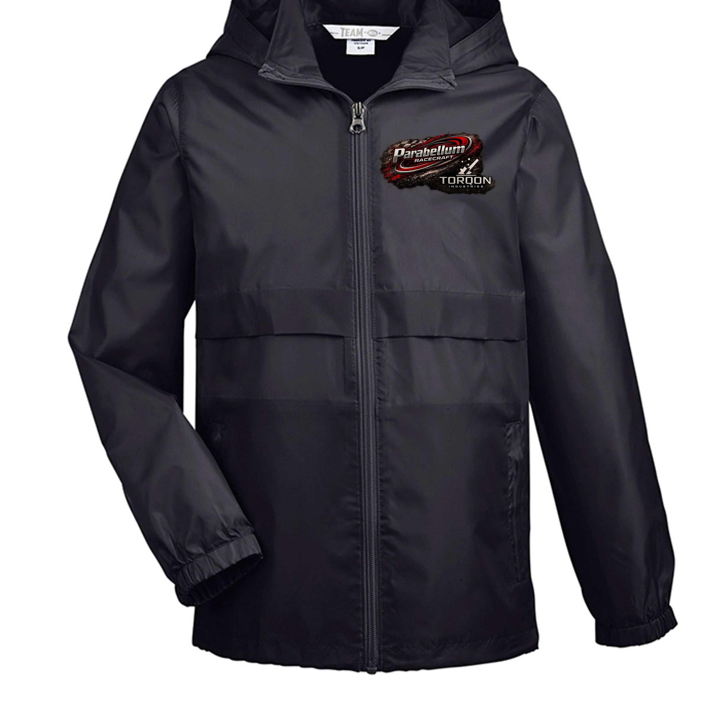 BLACK - TT73Y - FRONT