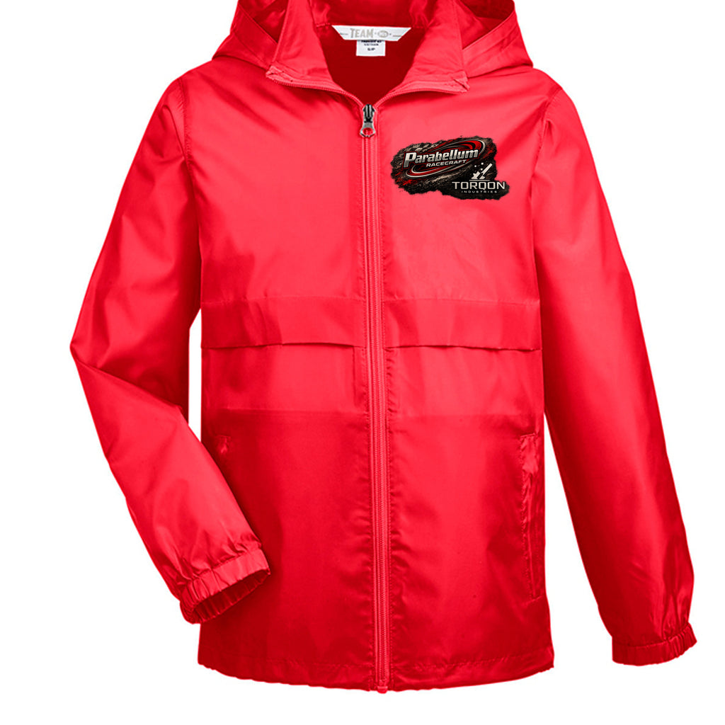 SPORT RED - TT73Y - FRONT