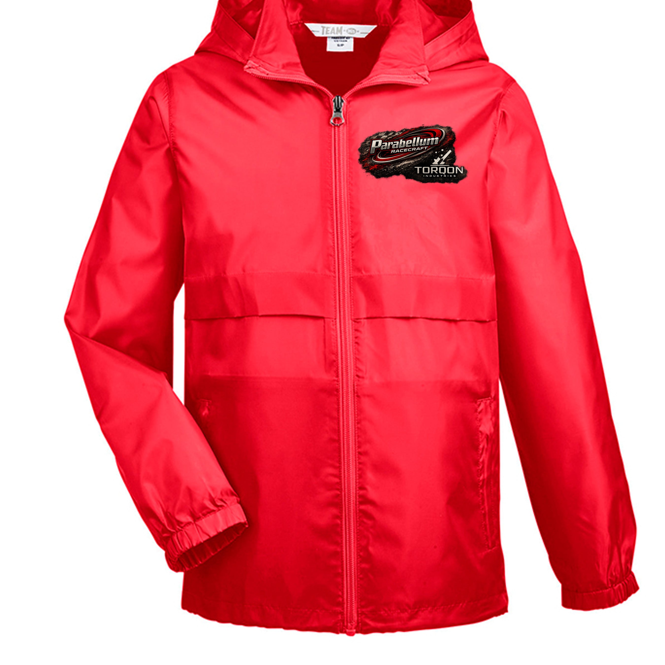 SPORT RED - TT73Y - FRONT