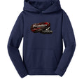 Navy - YST244 - FRONT