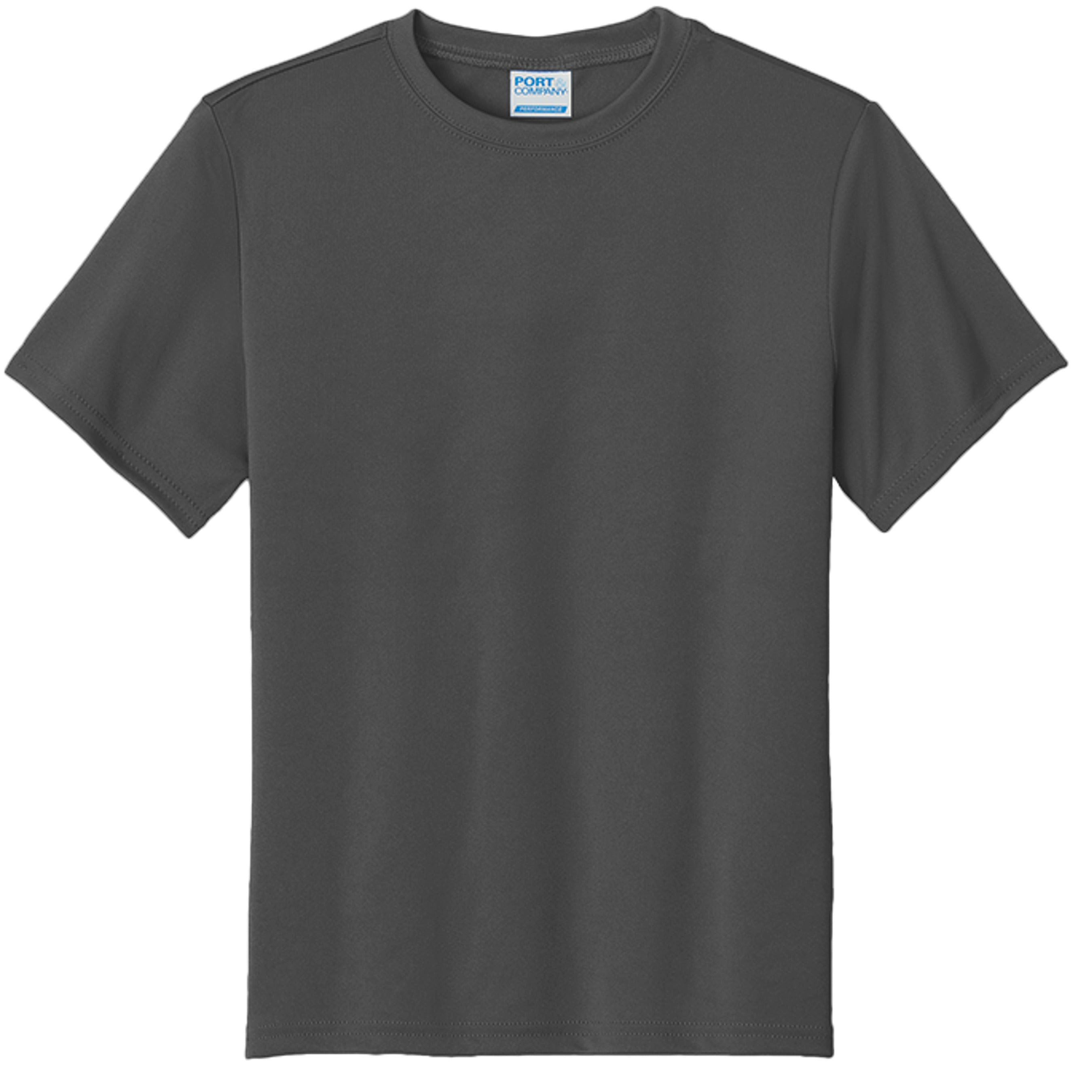 Charcoal - PC380Y - FRONT
