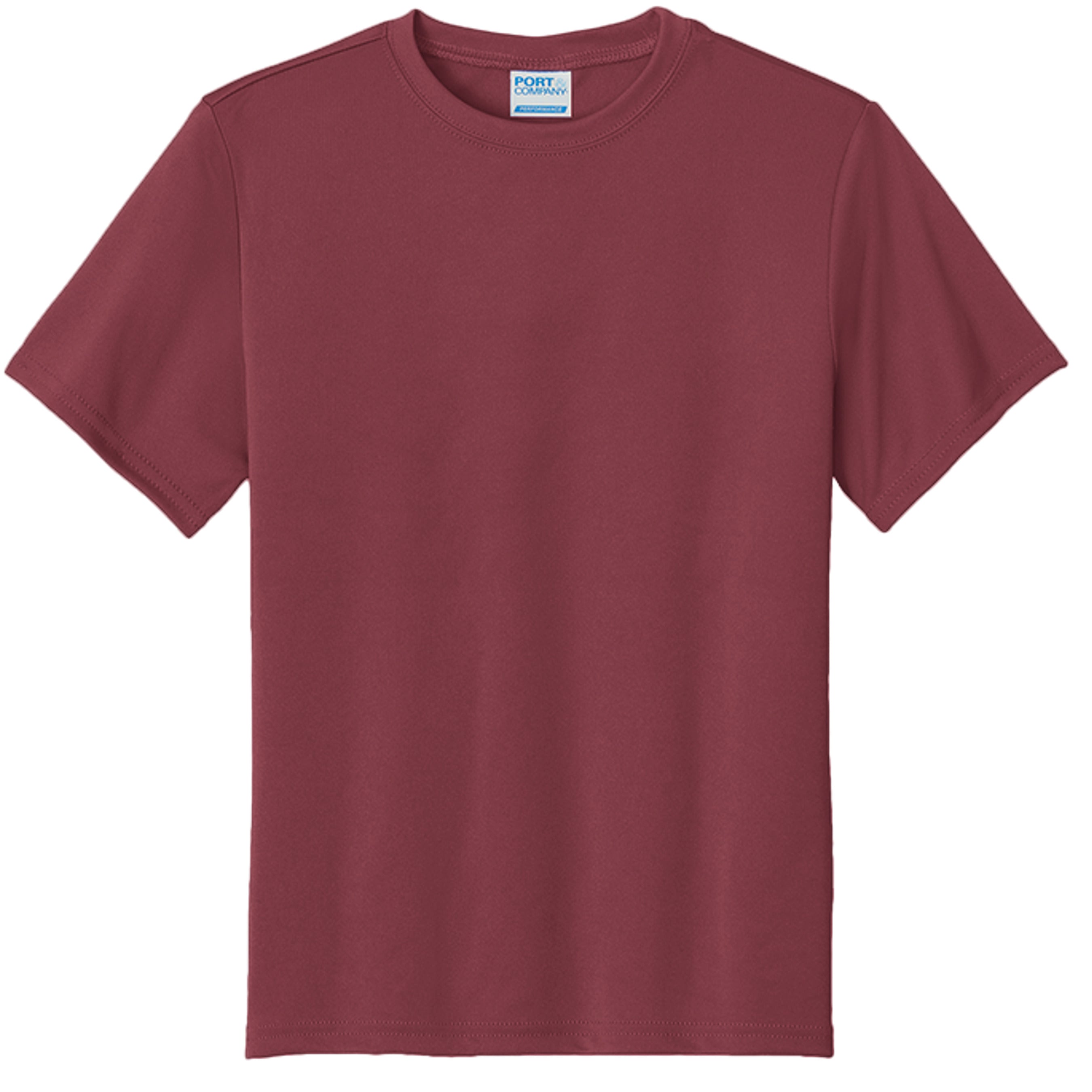 Red - PC380Y - FRONT