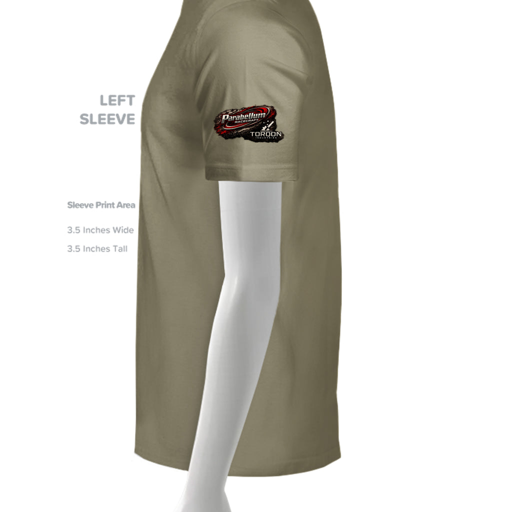 Coyote Brown - PC380Y - SLEEVE_LEFT